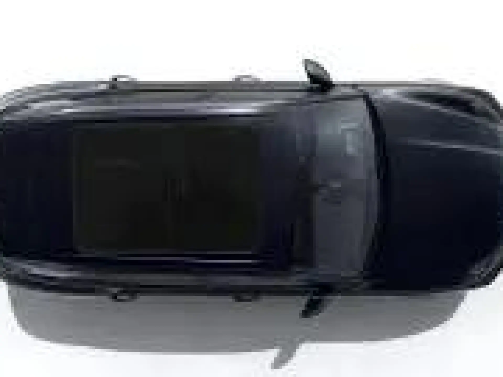 Cayenne Turbo S E-Hybrid