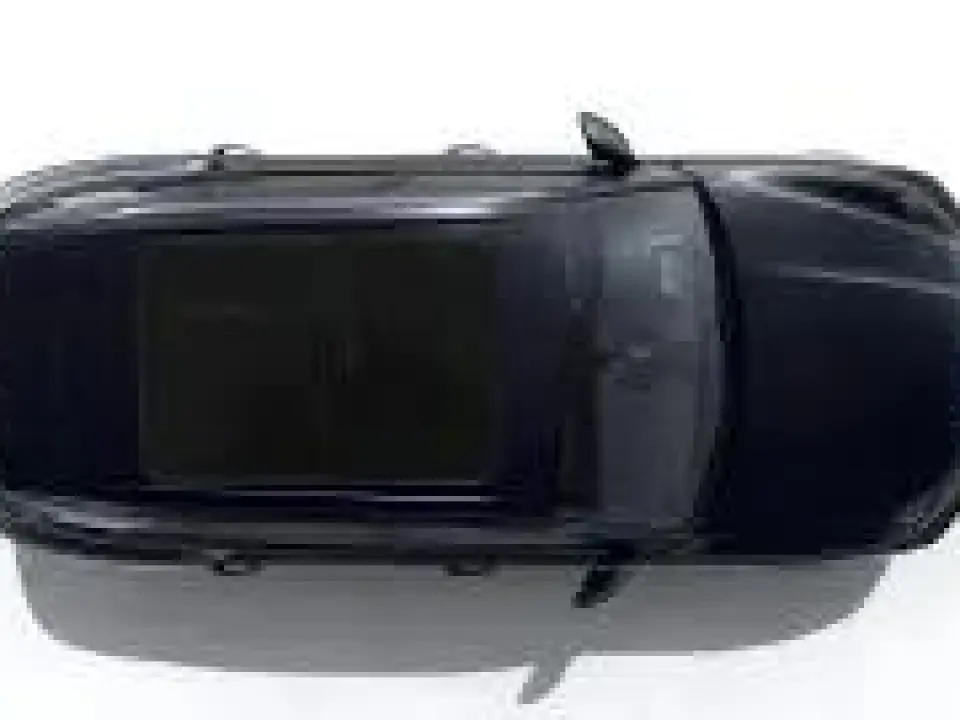 Cayenne Turbo S E-Hybrid