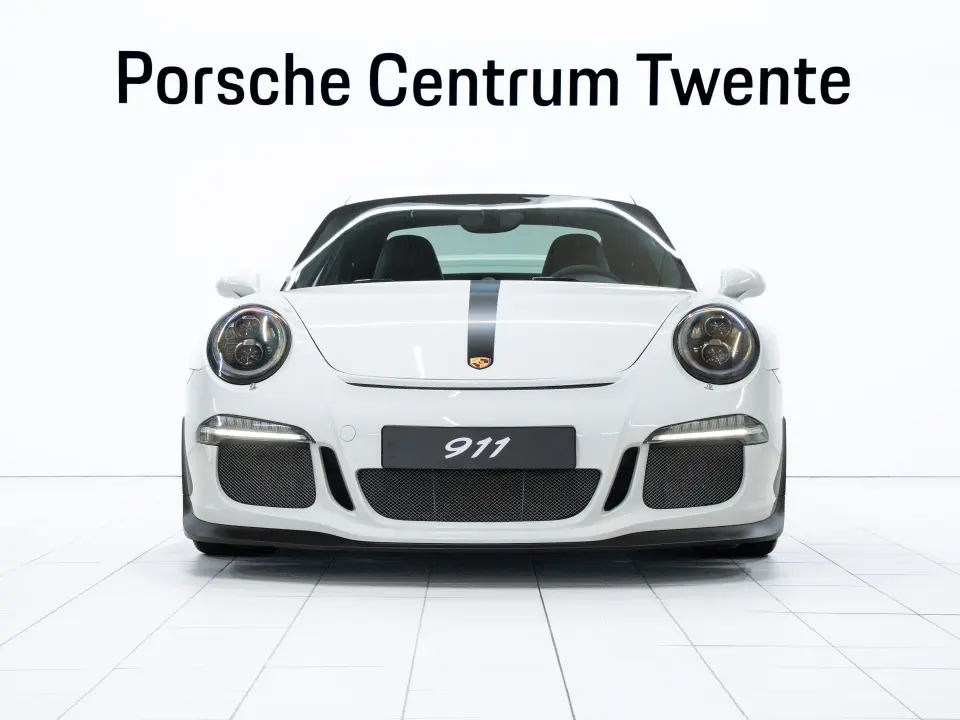 Porsche 911 GT3 PDK