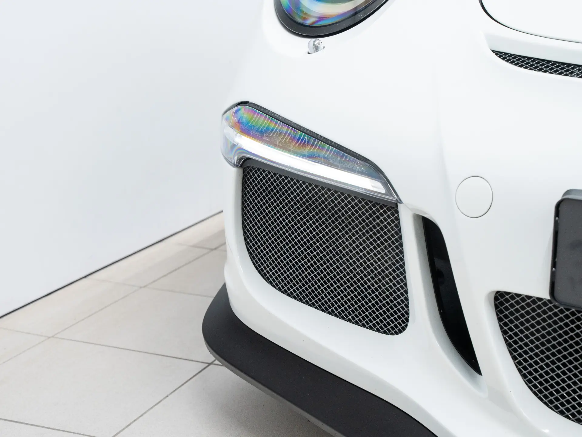 911 GT3 PDK