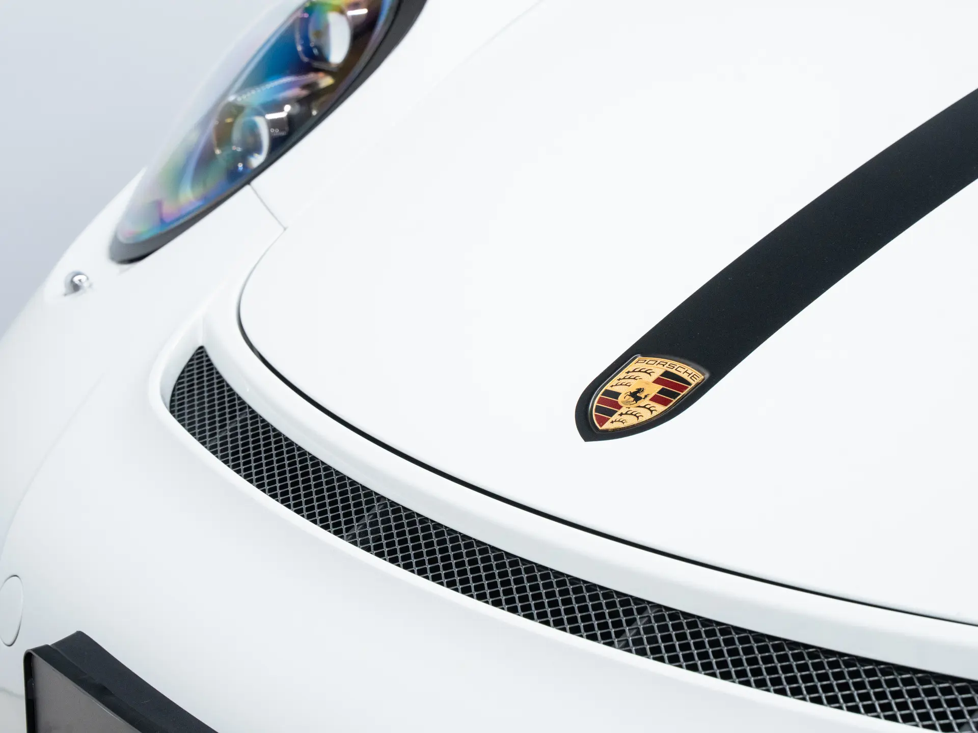 911 GT3 PDK