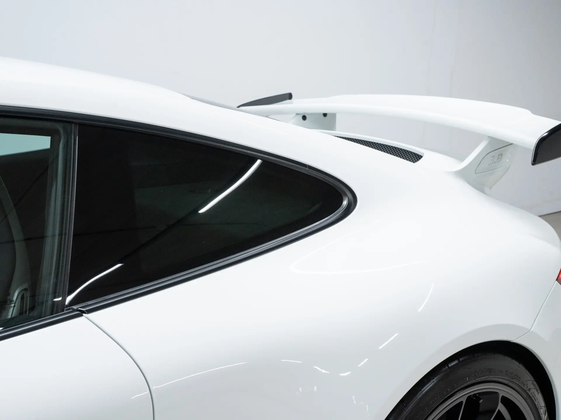 911 GT3 PDK