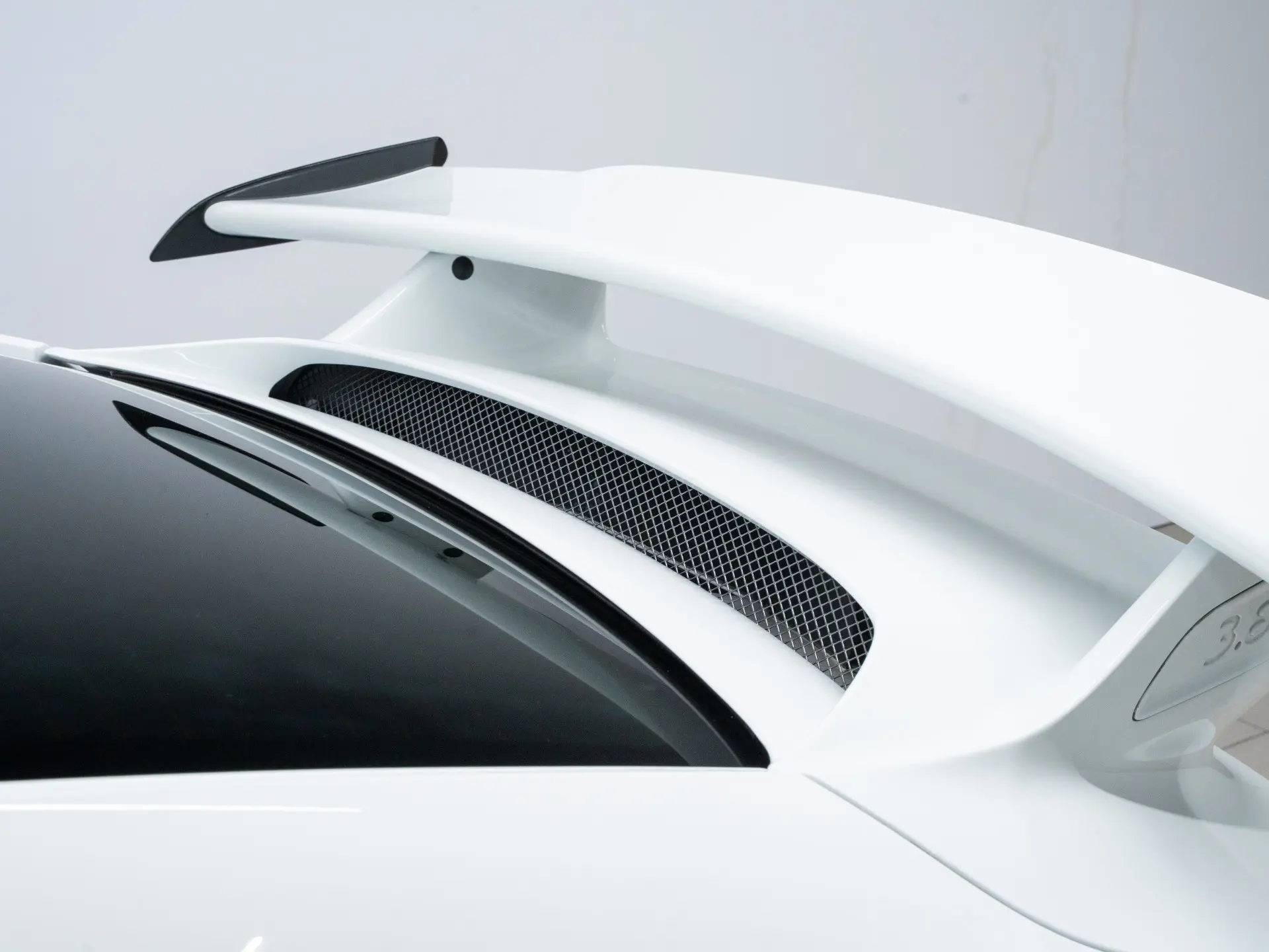 911 GT3 PDK