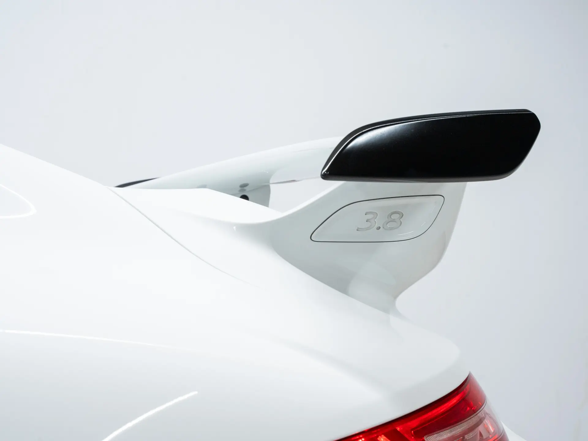 911 GT3 PDK