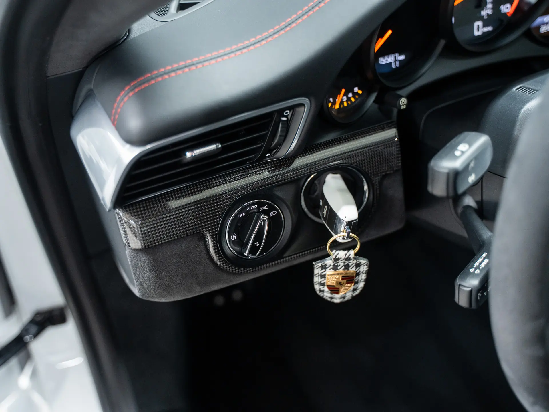 911 GT3 PDK