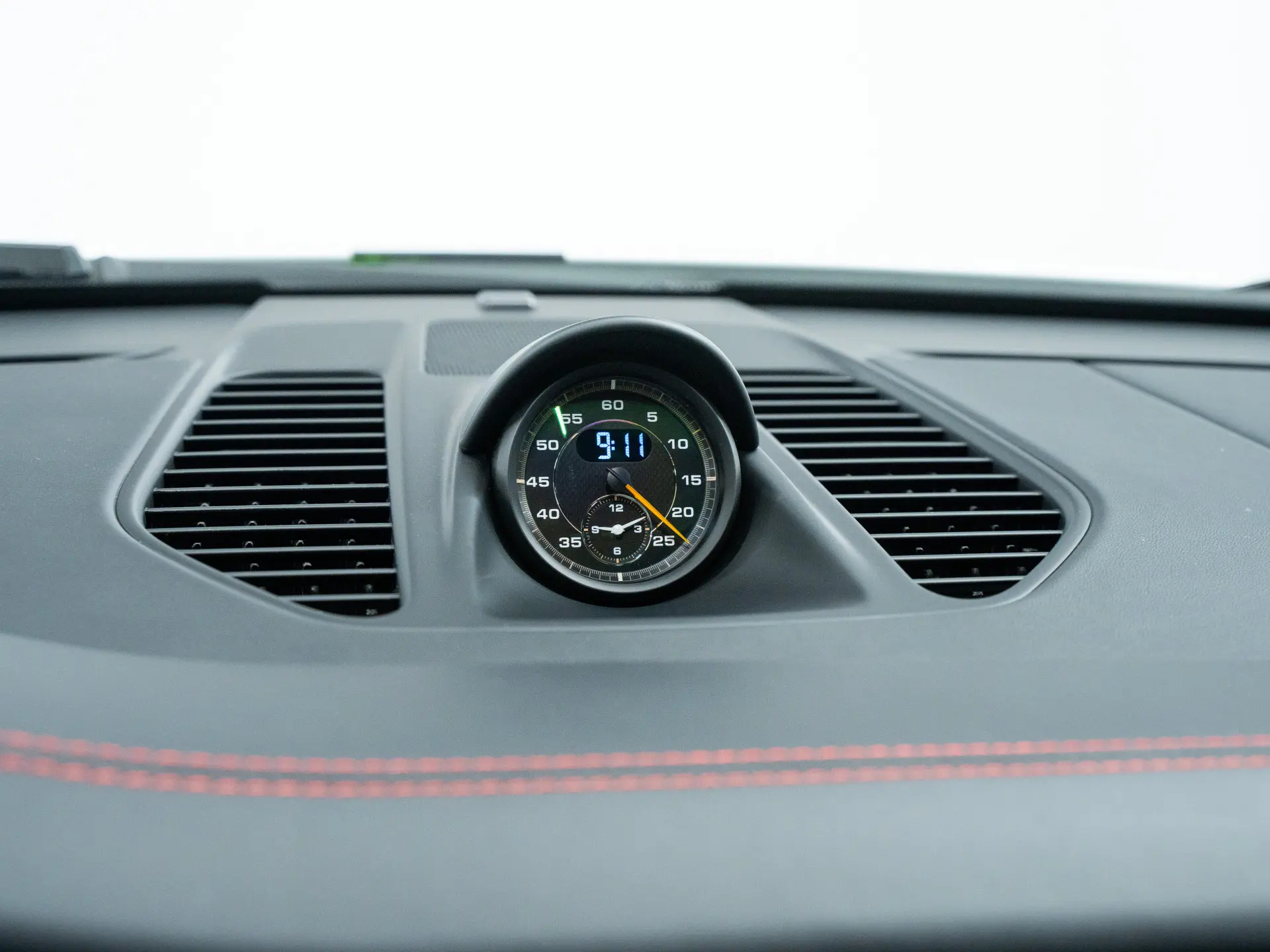 911 GT3 PDK