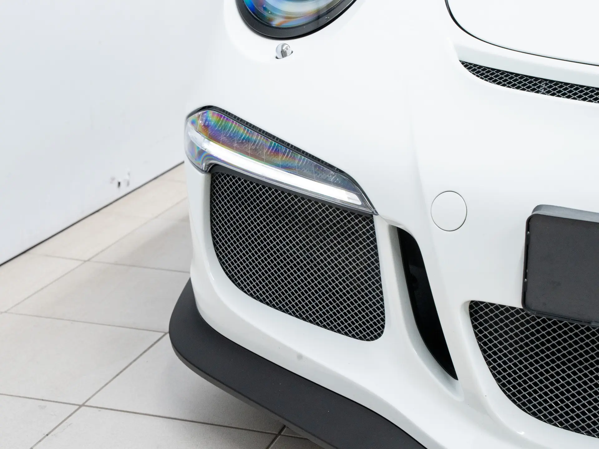 911 GT3 PDK
