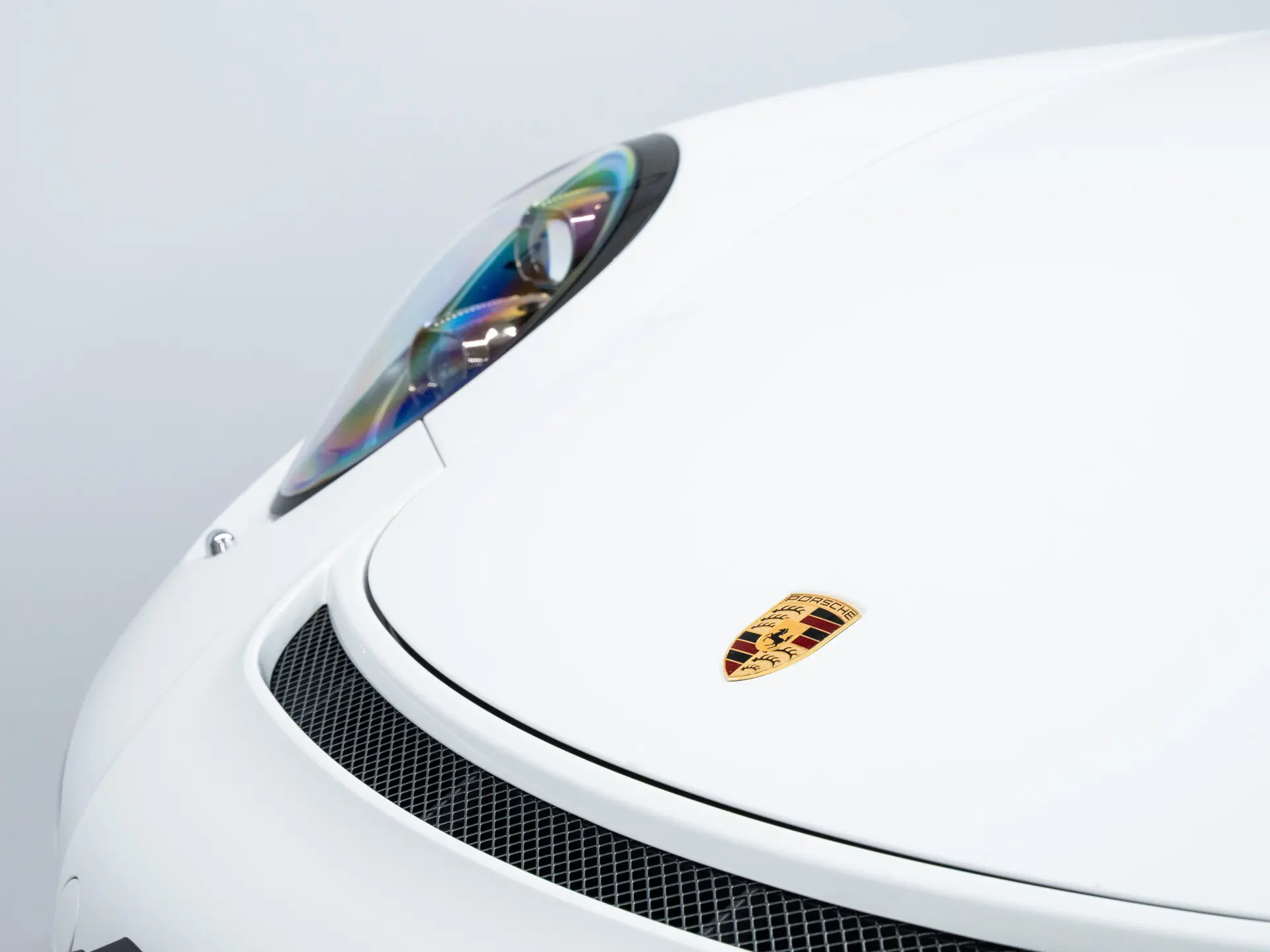 911 GT3 PDK