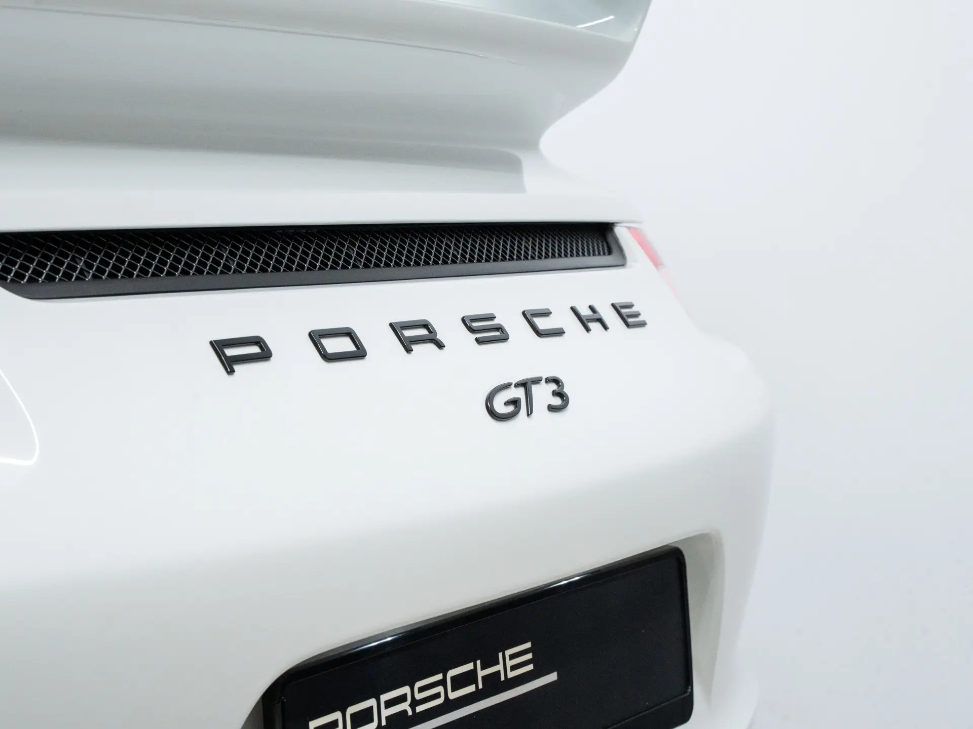 911 GT3 PDK