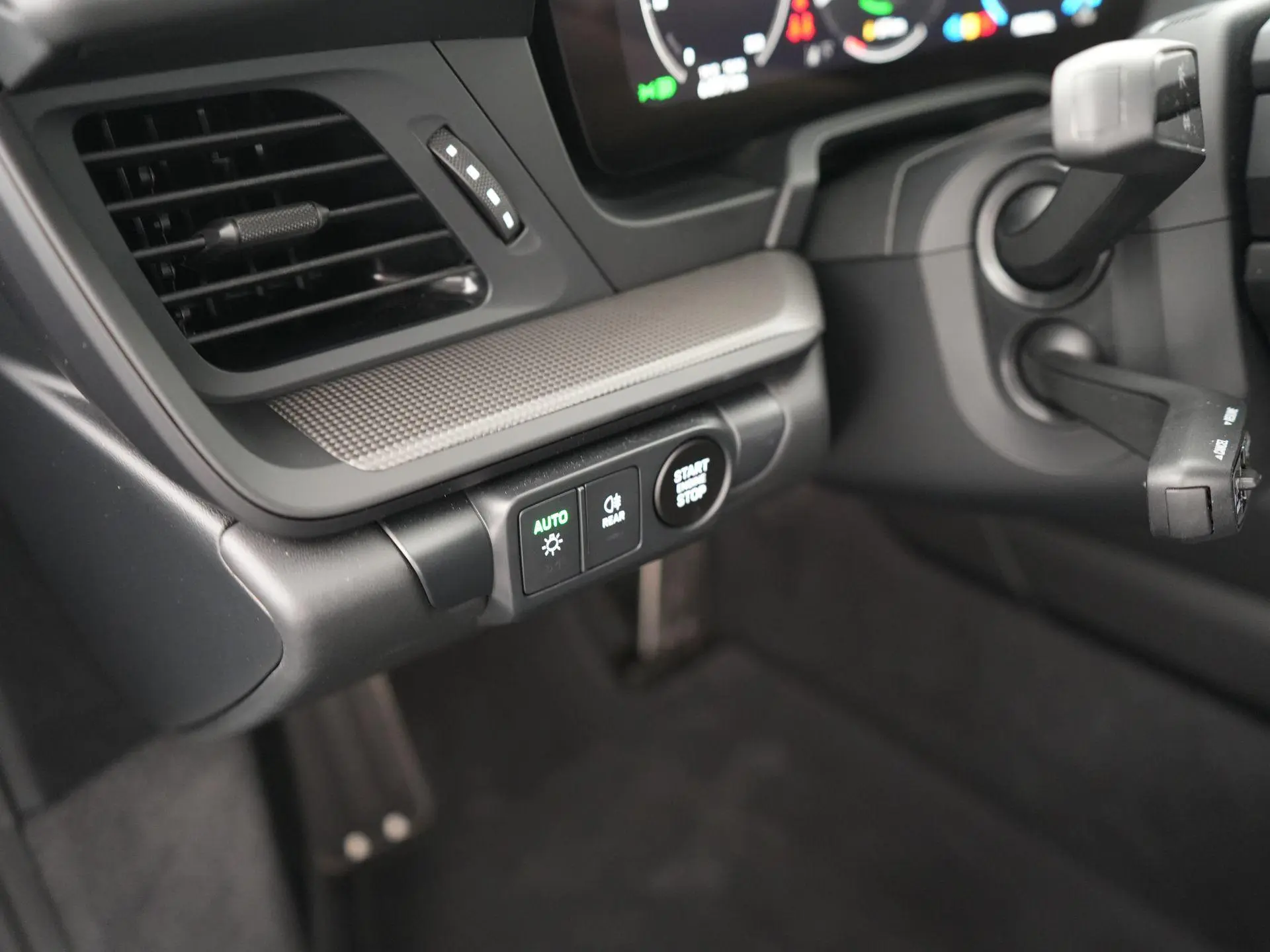 911 Cabrio 3.6 T-Hybrid Carrera 4 GTS