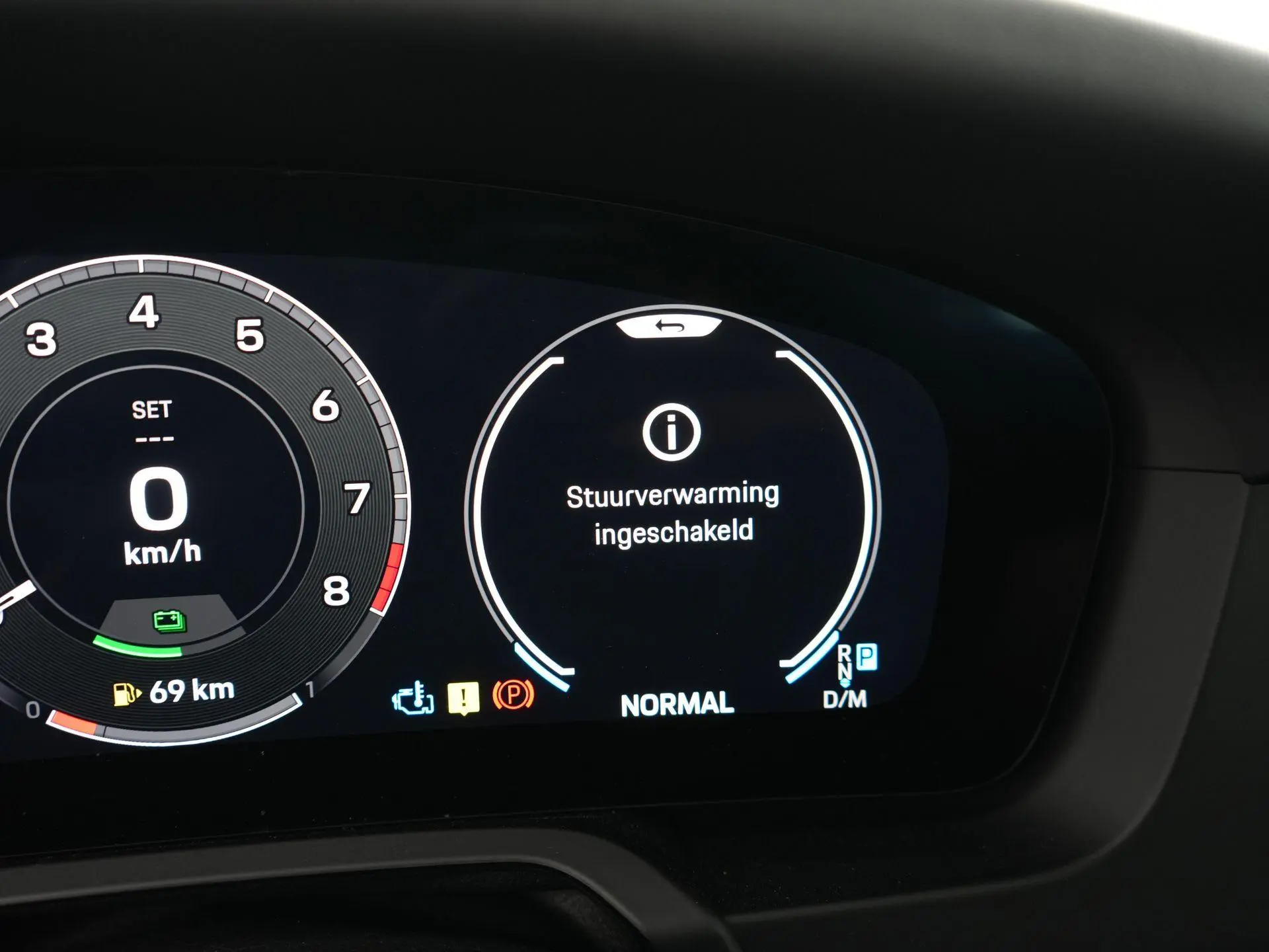 911 Cabrio 3.6 T-Hybrid Carrera 4 GTS