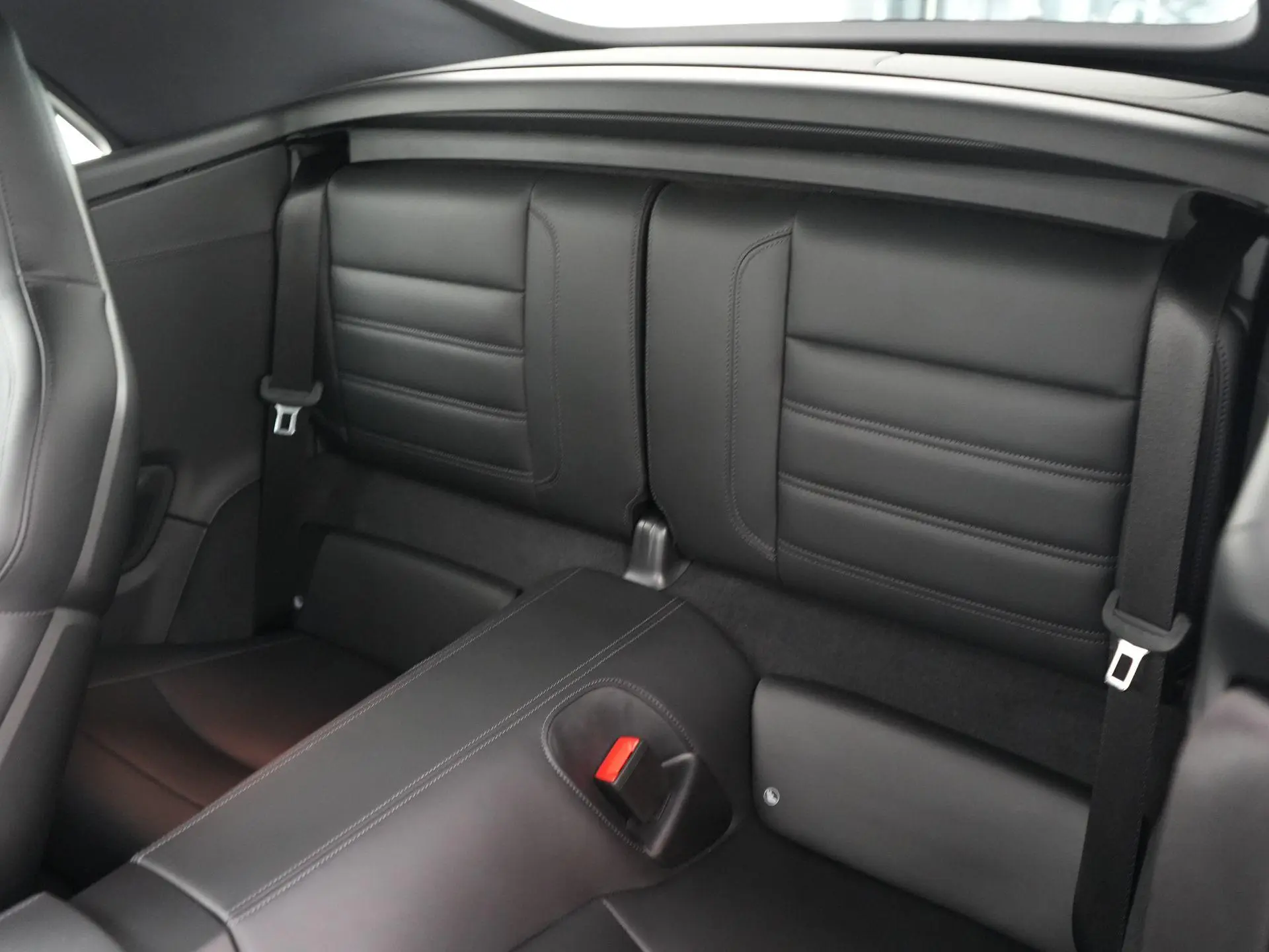 911 Cabrio 3.6 T-Hybrid Carrera 4 GTS