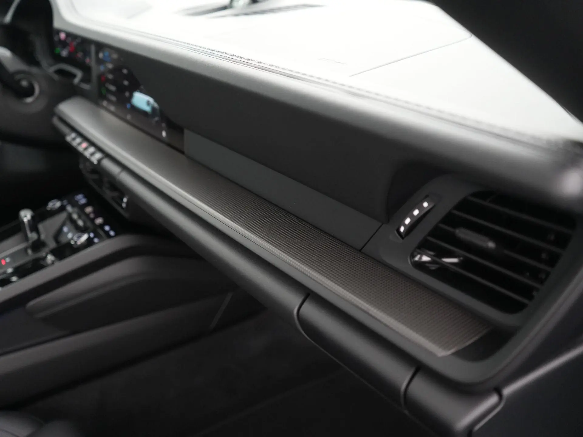 911 Cabrio 3.6 T-Hybrid Carrera 4 GTS