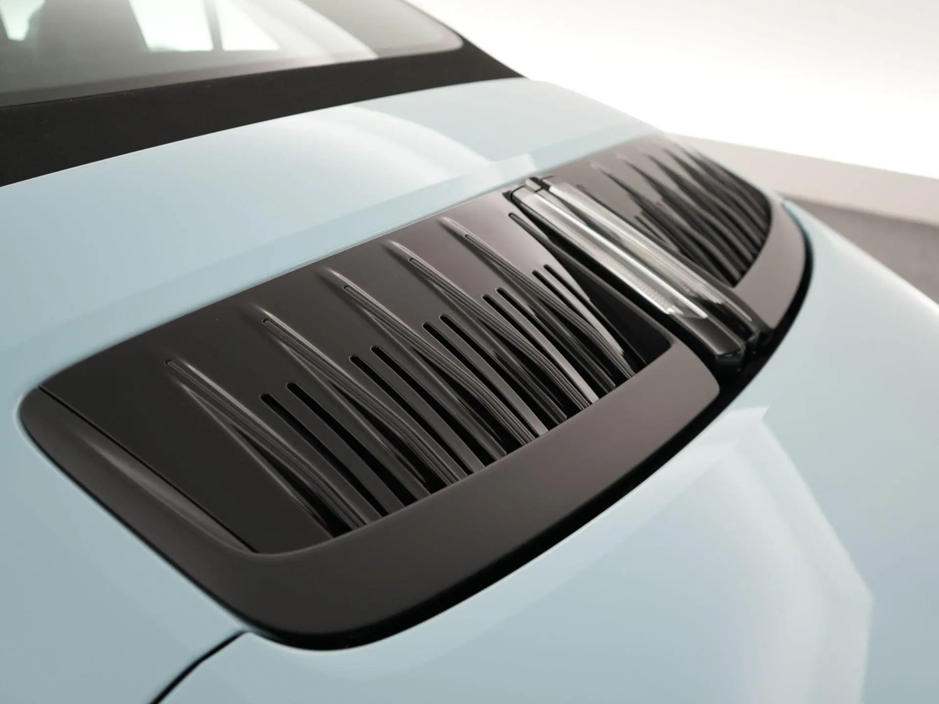 911 Cabrio 3.6 T-Hybrid Carrera 4 GTS