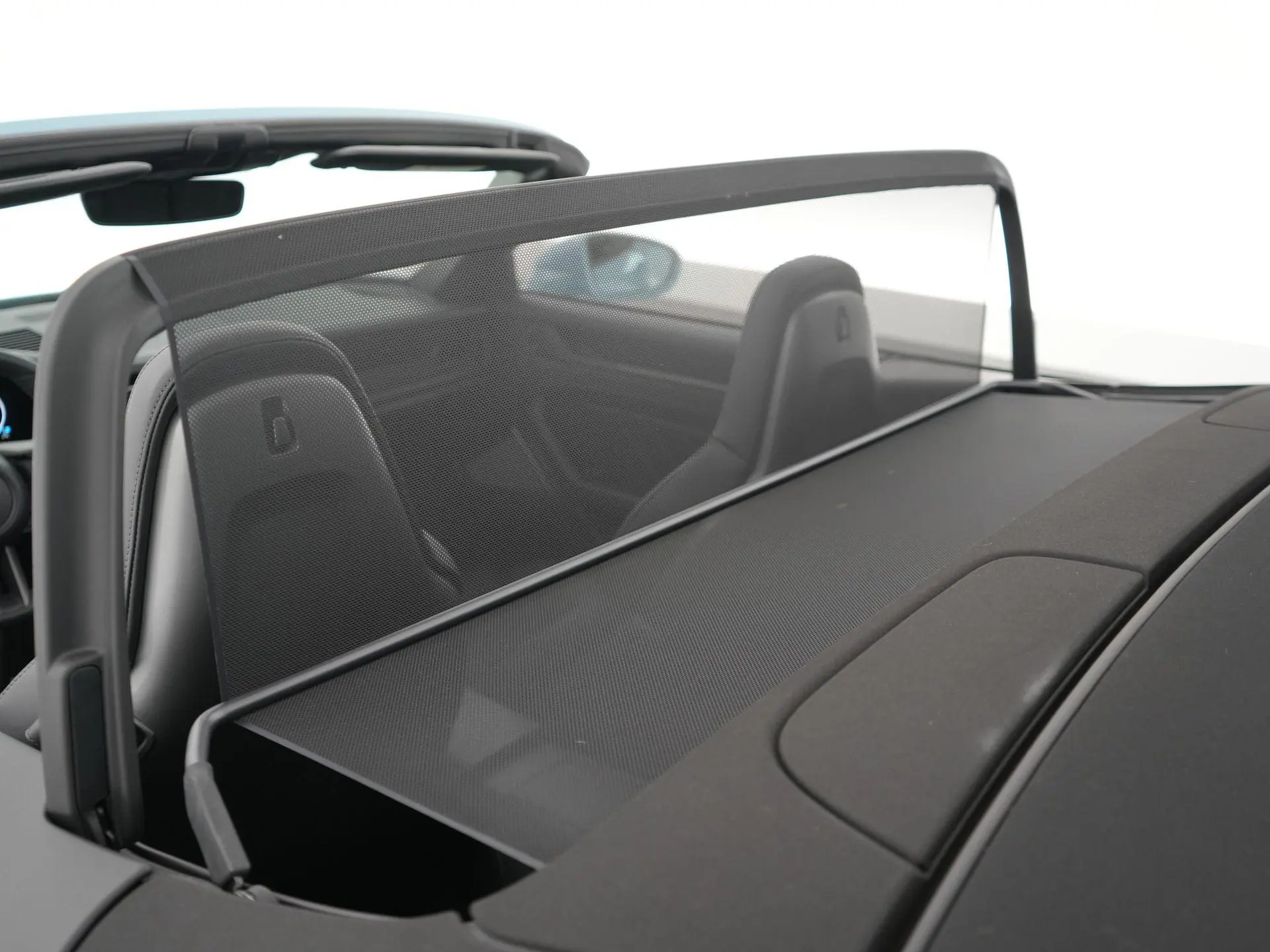 911 Cabrio 3.6 T-Hybrid Carrera 4 GTS