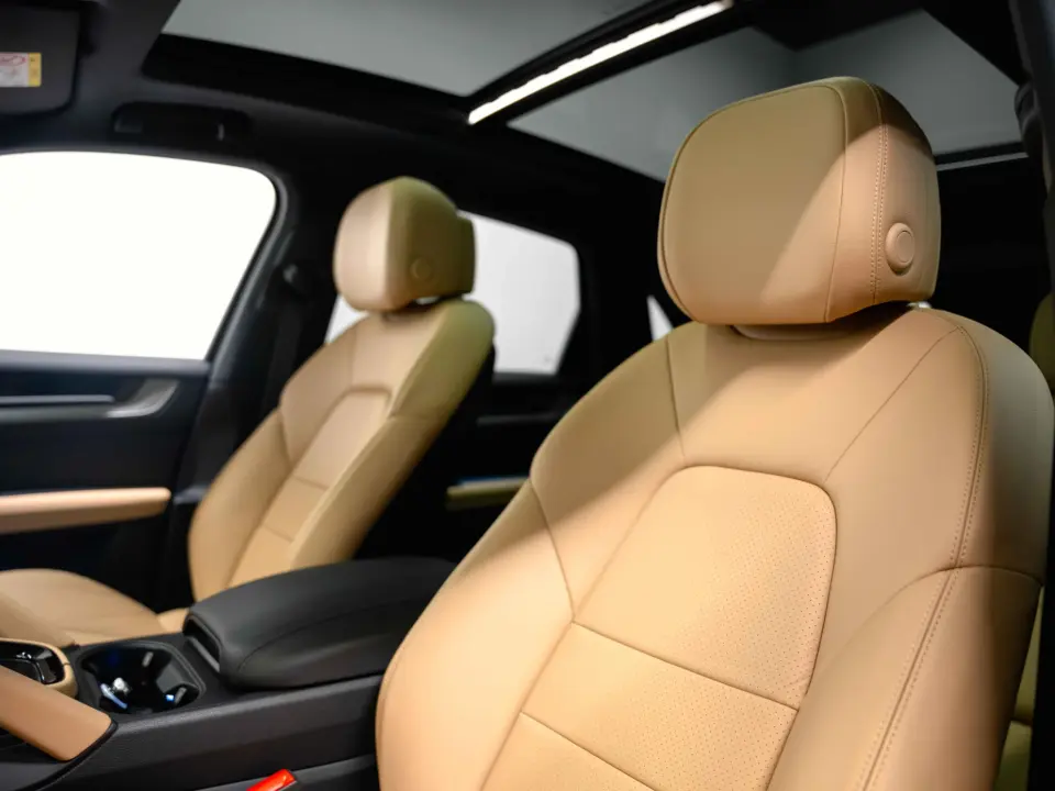 Cayenne E-Hybrid