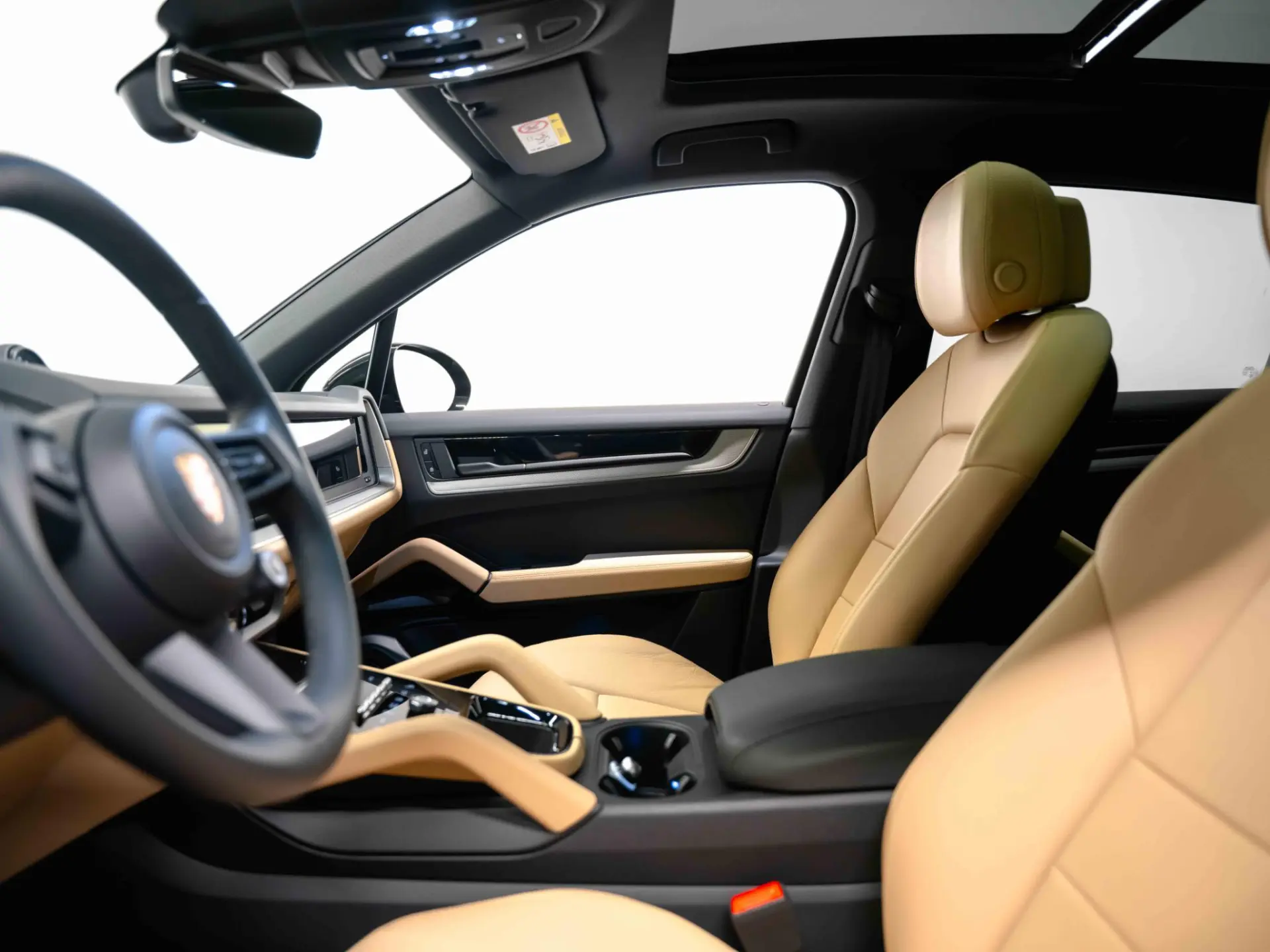 Cayenne E-Hybrid
