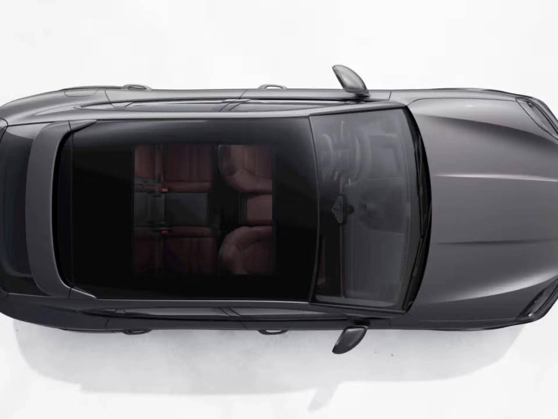 Cayenne S E-Hybrid Coupé