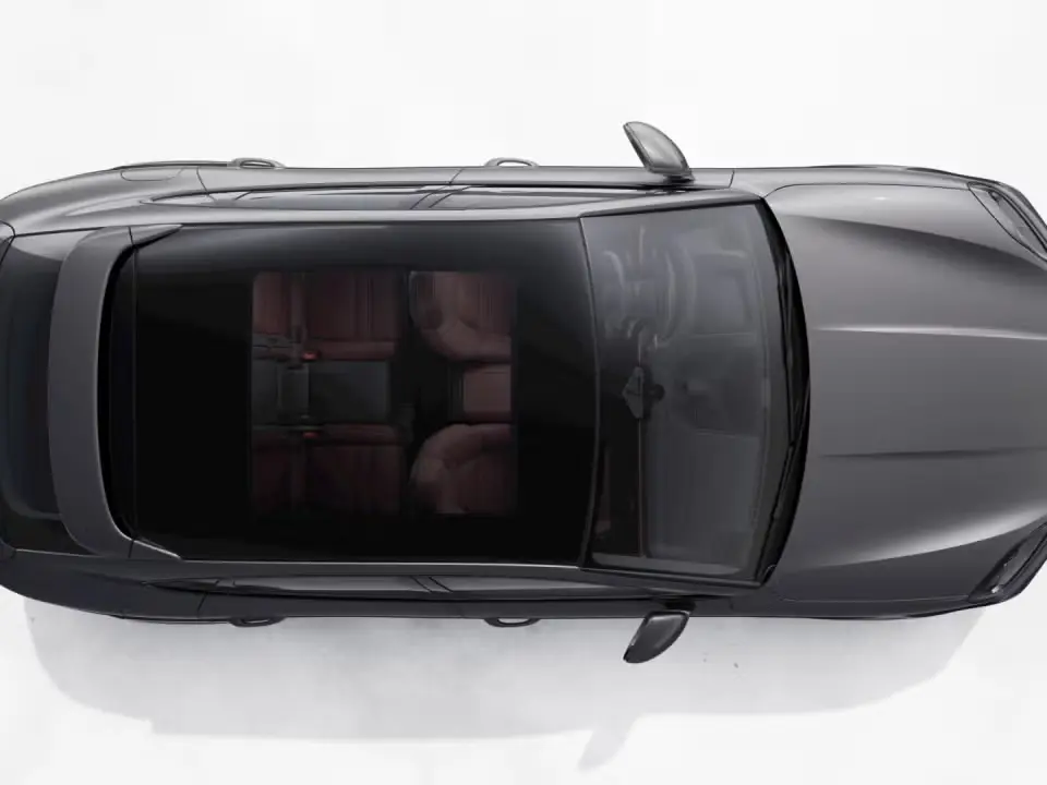 Cayenne S E-Hybrid Coupé