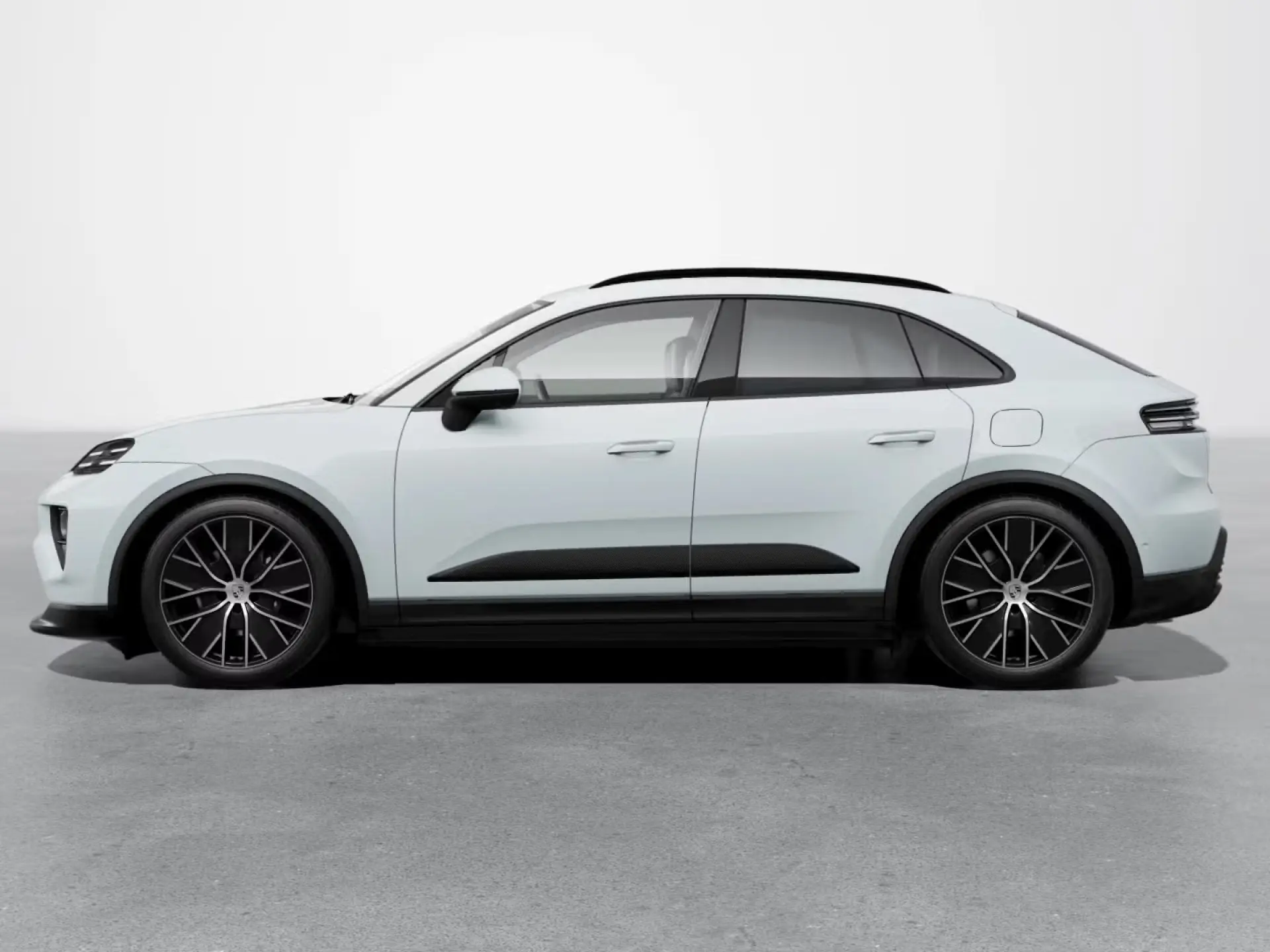 Macan 4