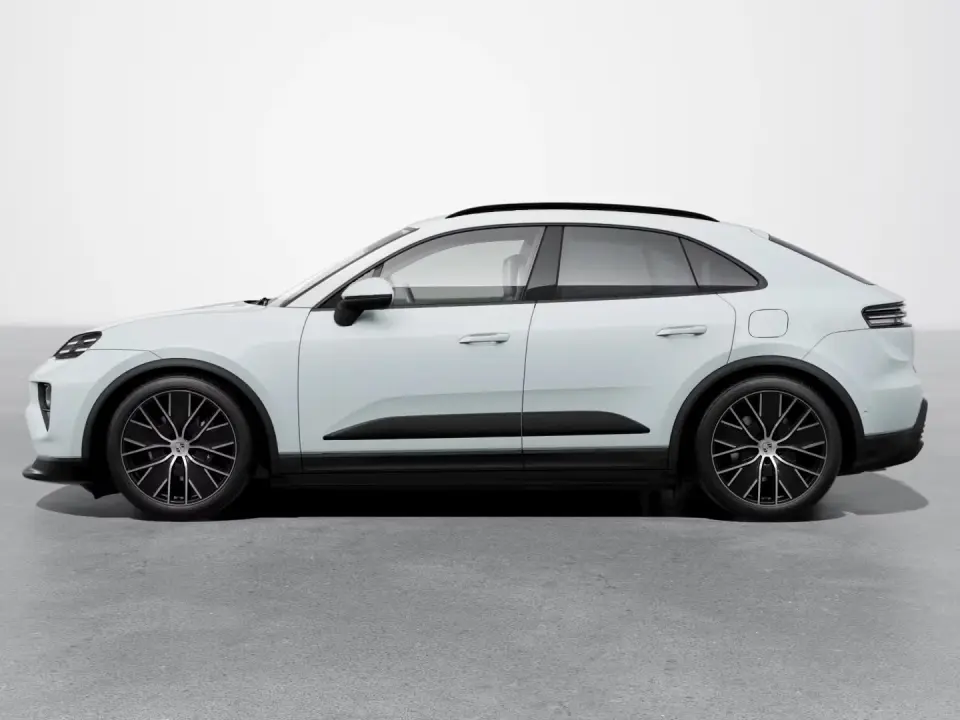 Macan 4