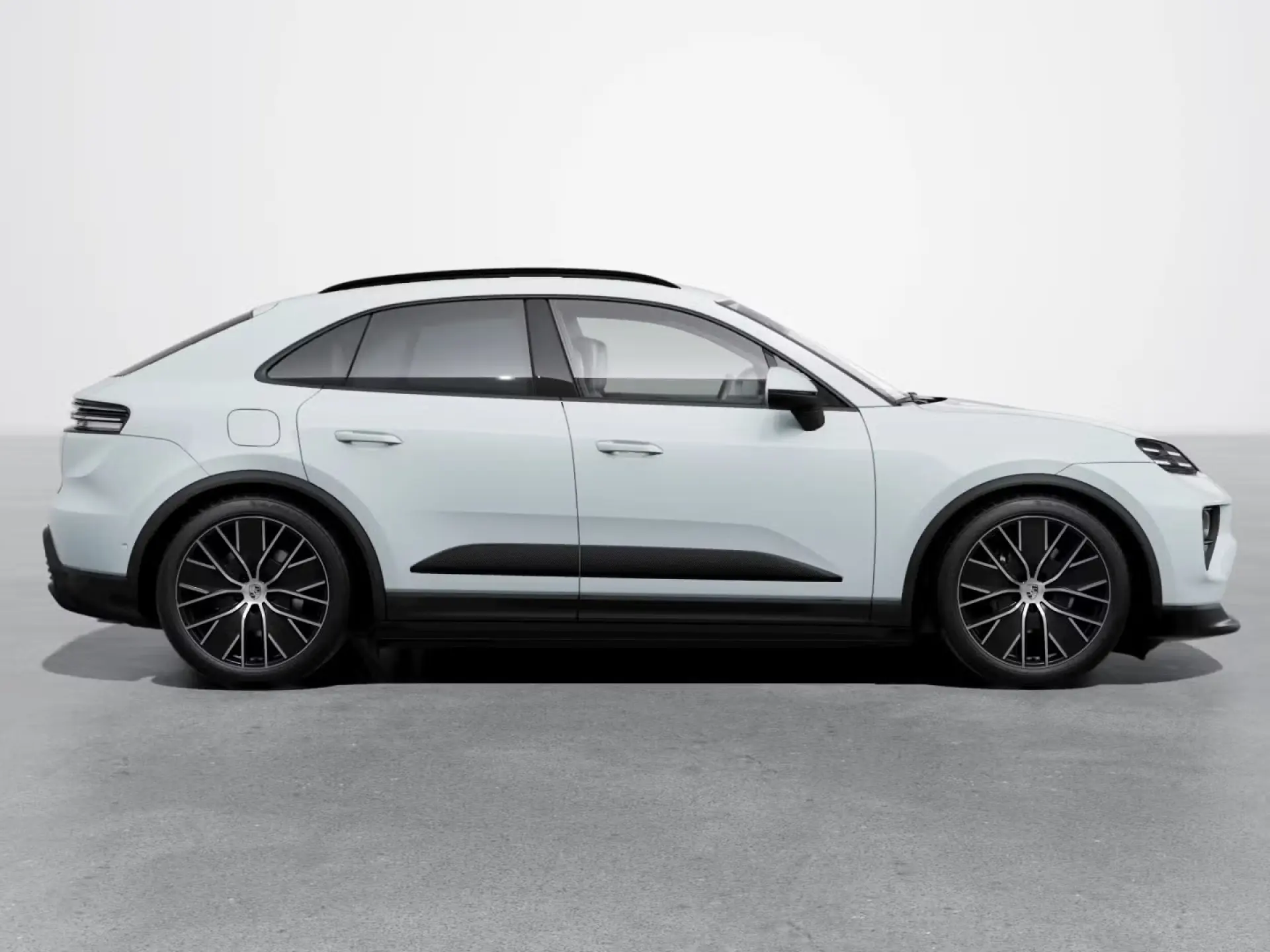 Macan 4