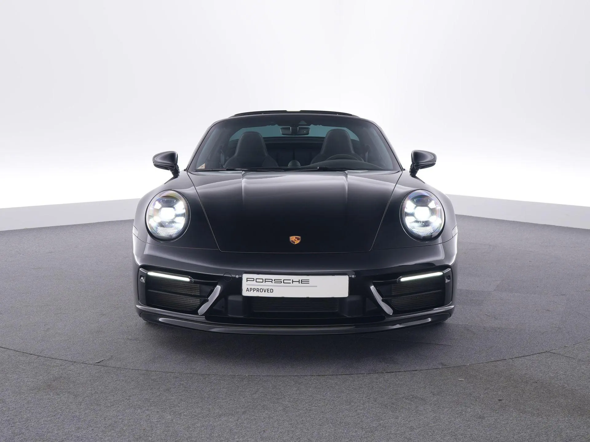 911 3.0 4 GTS Edition 50 Years Porsche Design