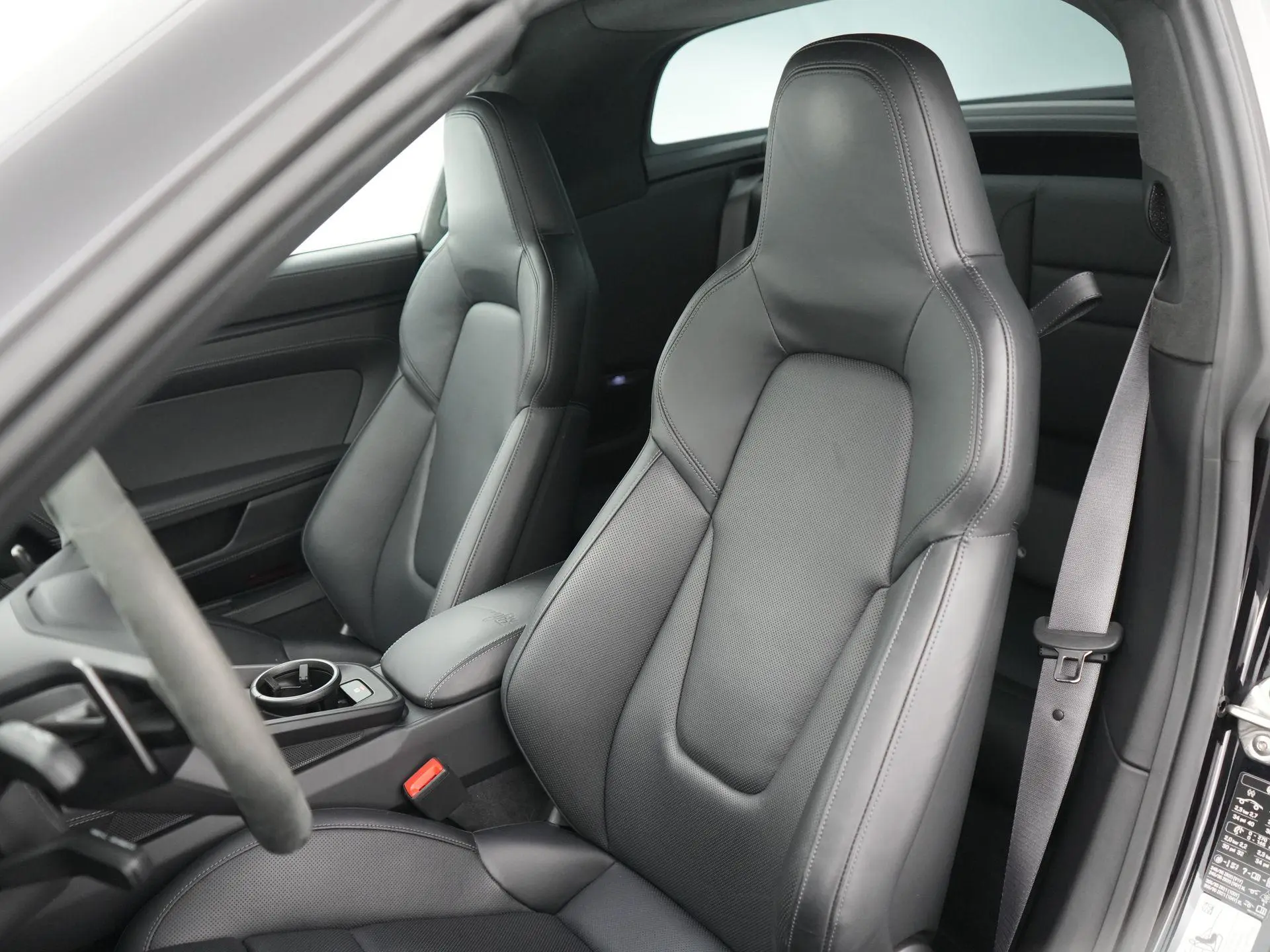 911 3.0 4 GTS Edition 50 Years Porsche Design