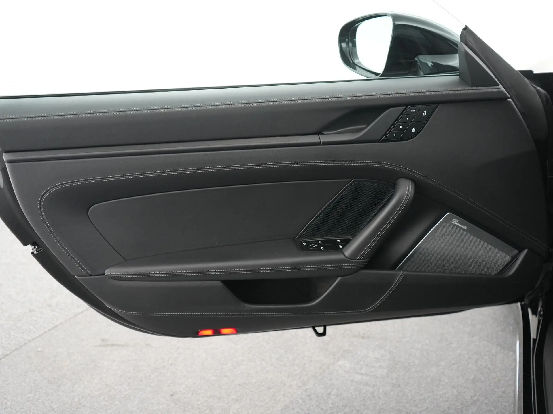 911 3.0 4 GTS Edition 50 Years Porsche Design