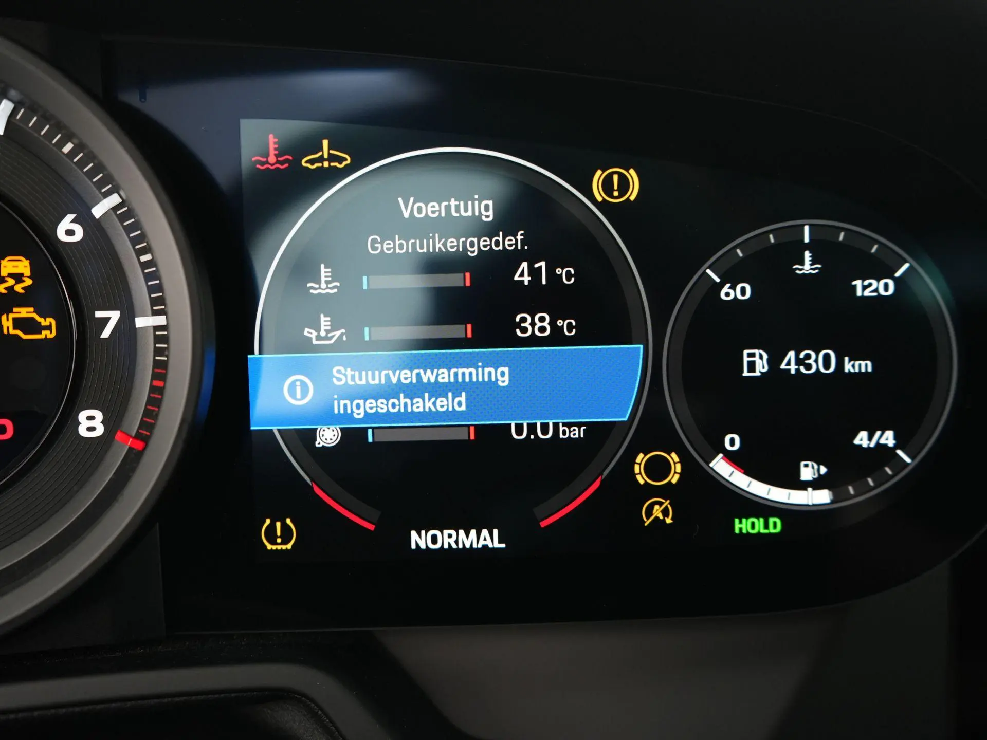 911 3.0 4 GTS Edition 50 Years Porsche Design