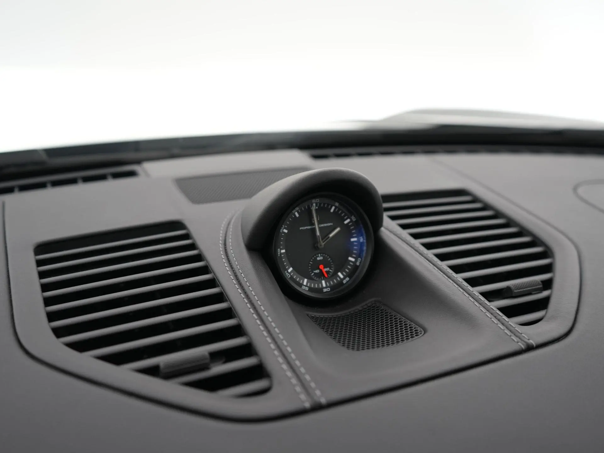 911 3.0 4 GTS Edition 50 Years Porsche Design