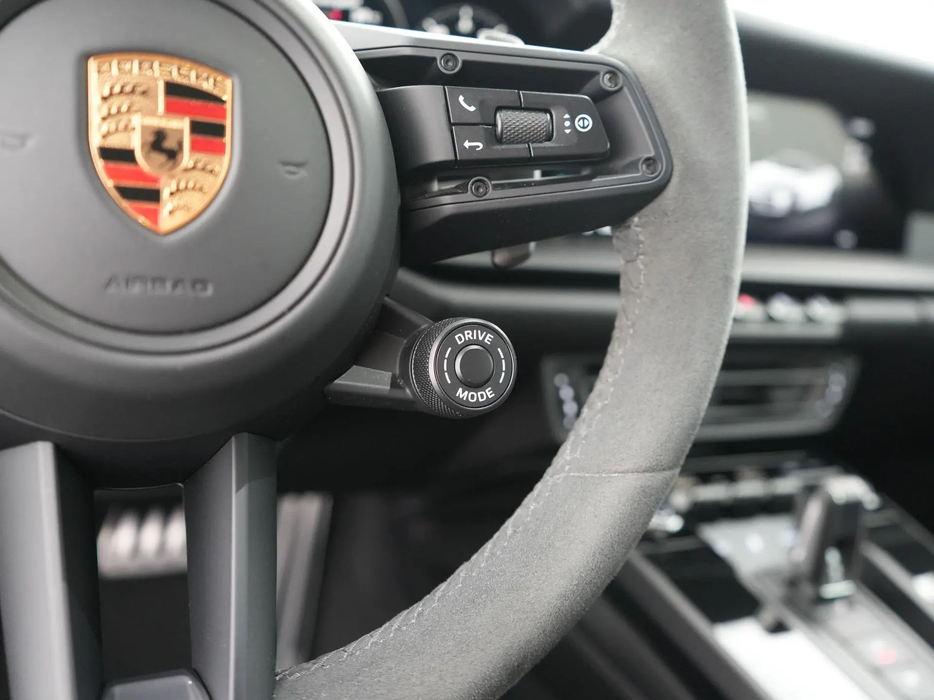 911 3.0 4 GTS Edition 50 Years Porsche Design