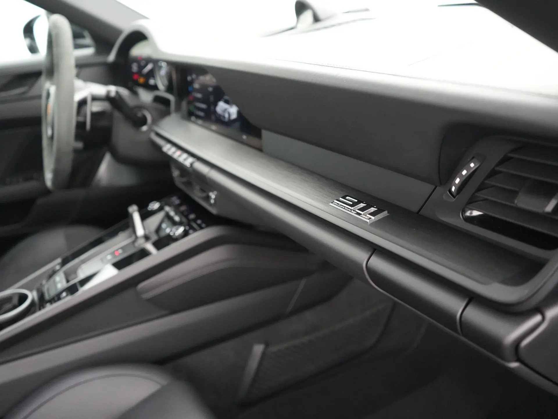 911 3.0 4 GTS Edition 50 Years Porsche Design