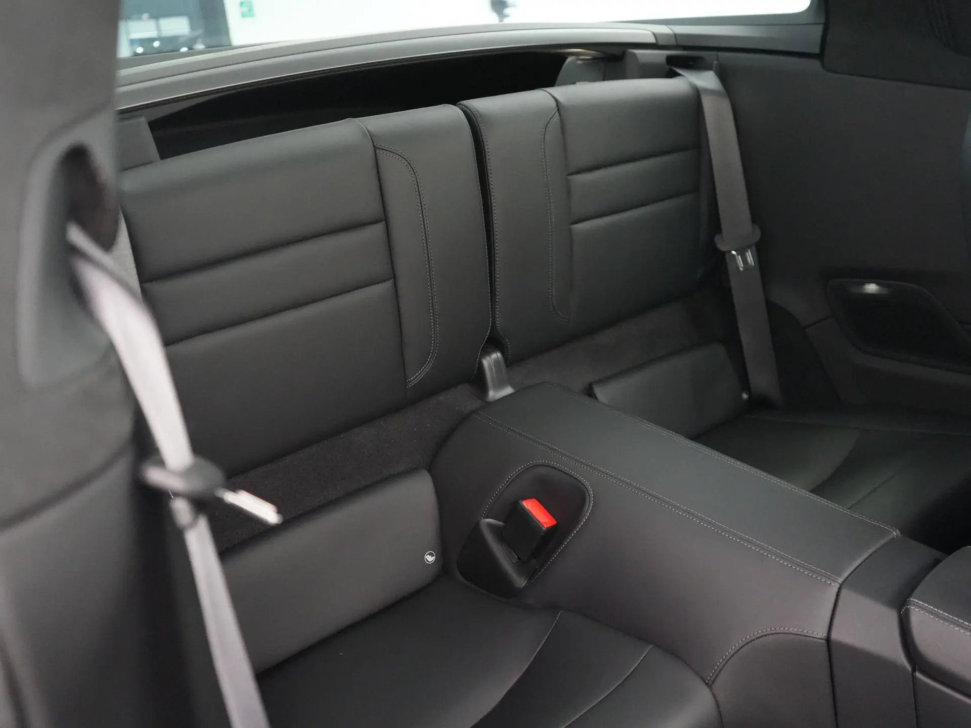 911 3.0 4 GTS Edition 50 Years Porsche Design