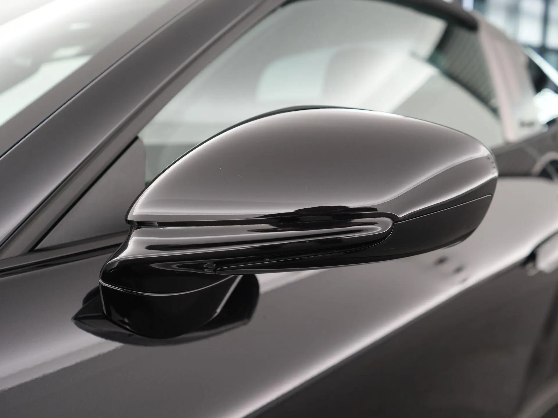 911 3.0 4 GTS Edition 50 Years Porsche Design