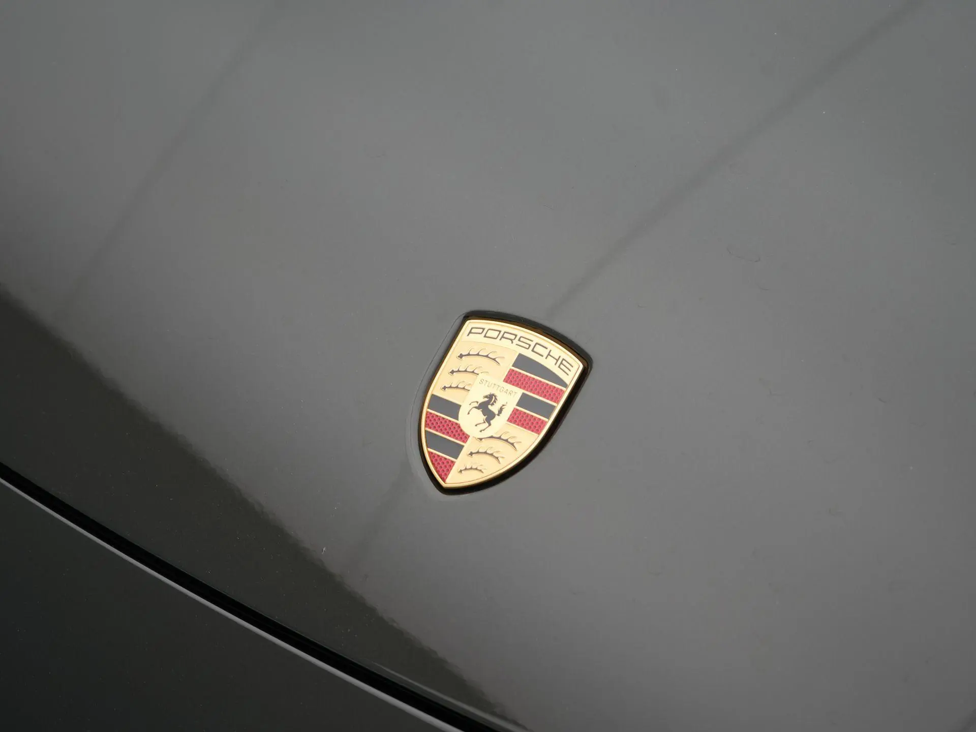 911 Targa 4 GTS