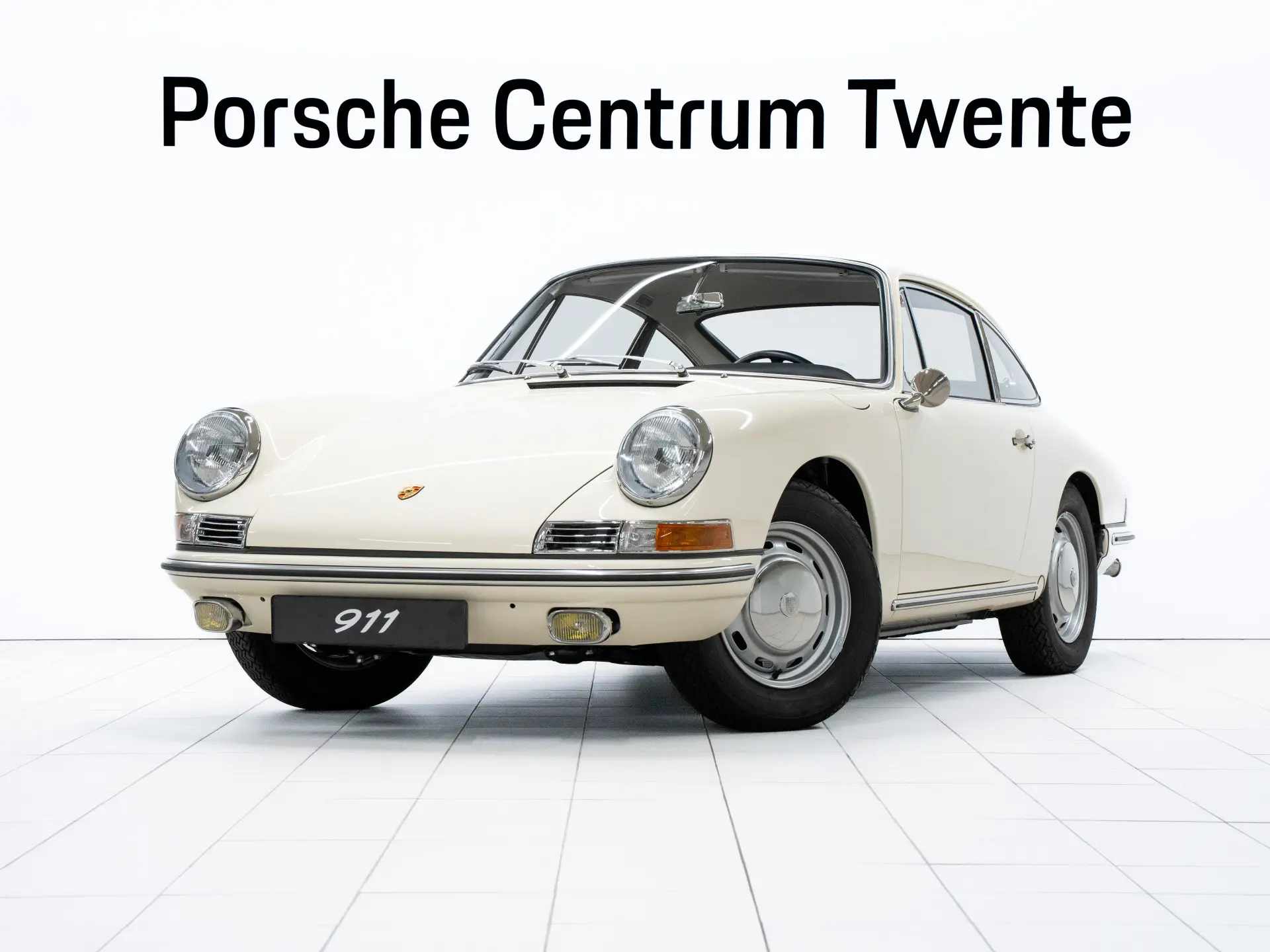 911 Carrera 2.0 Coupé