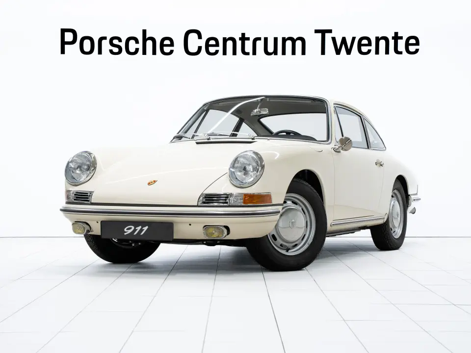 911 Carrera 2.0 Coupé