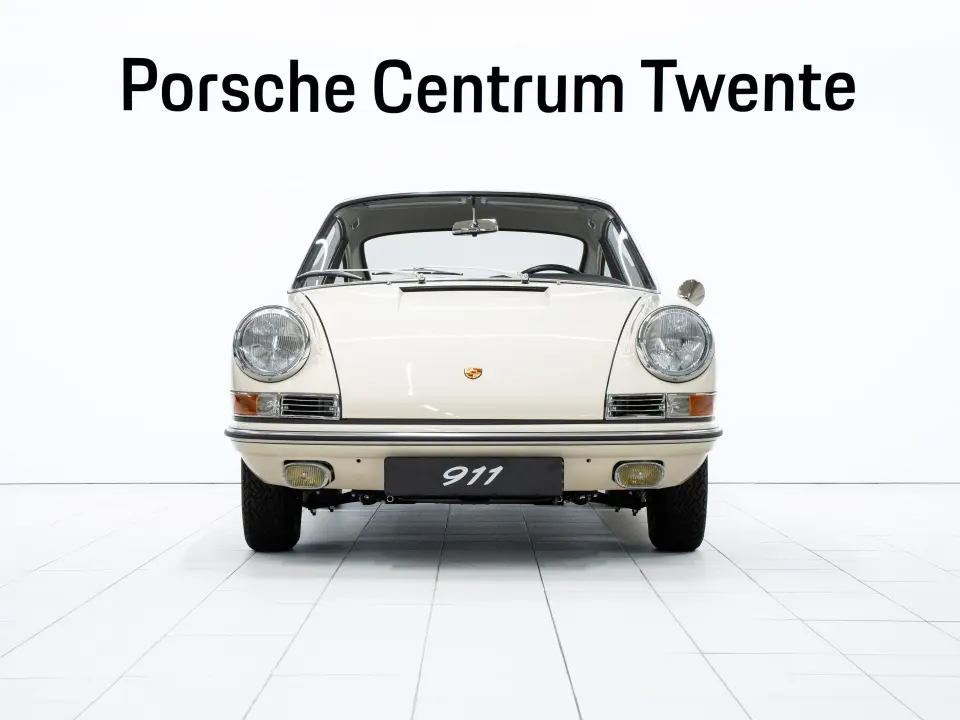 911 Carrera 2.0 Coupé