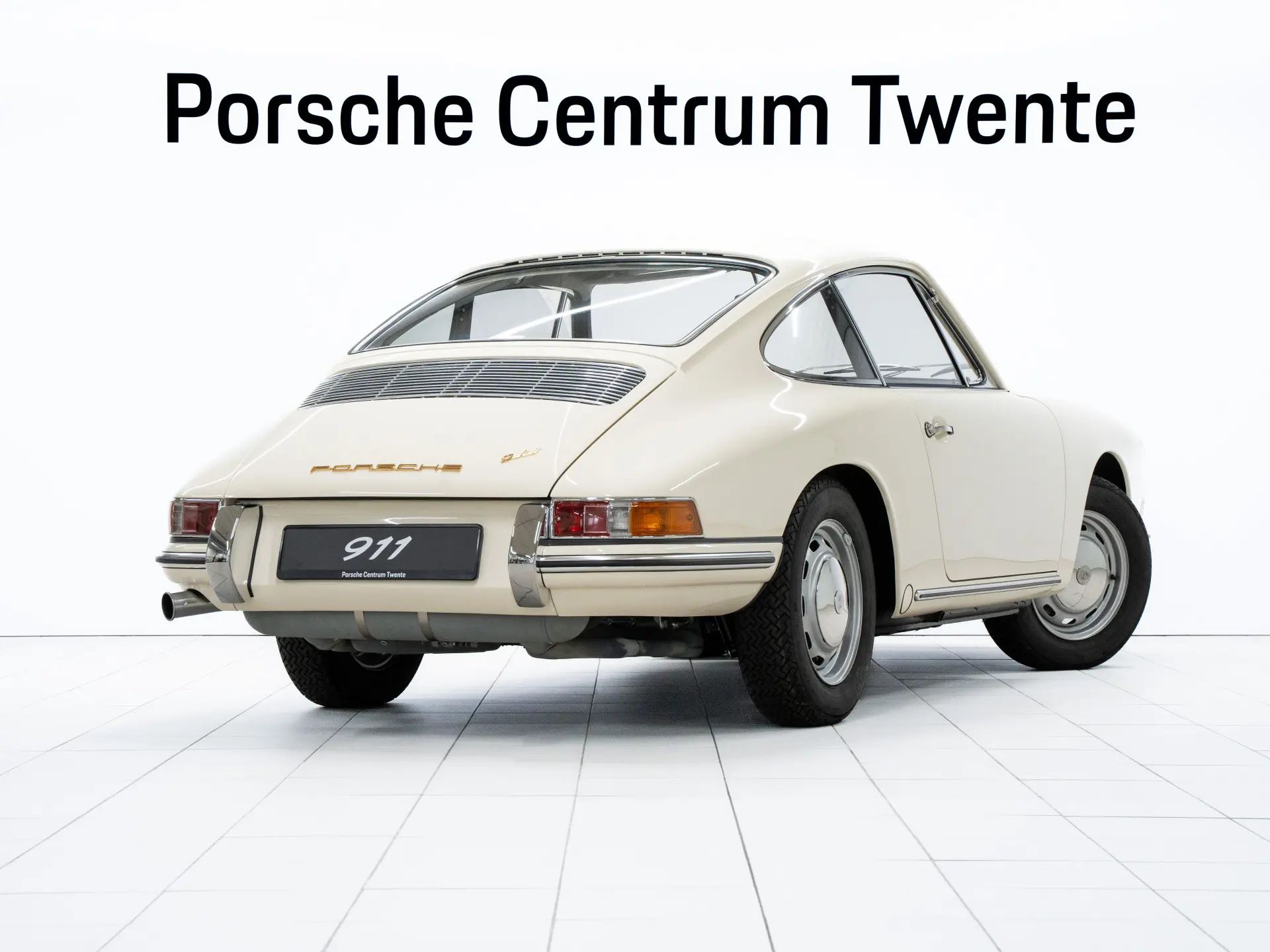 911 Carrera 2.0 Coupé