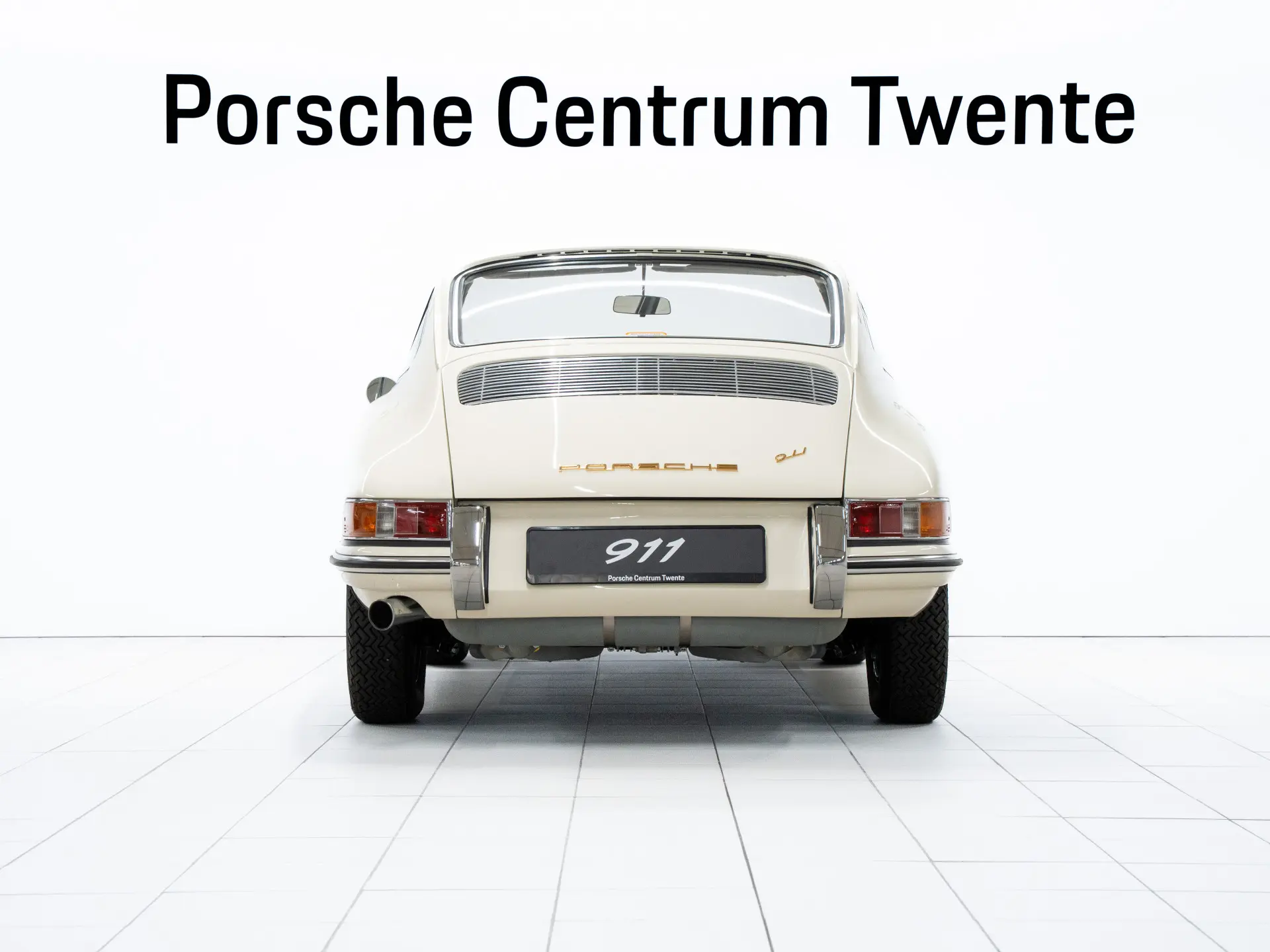 911 Carrera 2.0 Coupé