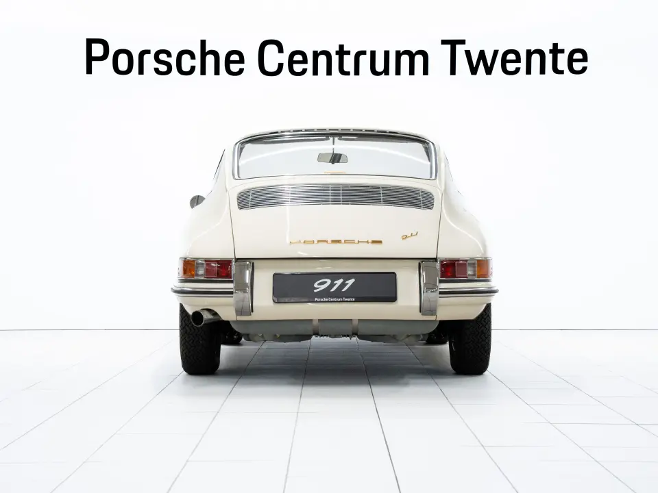 911 Carrera 2.0 Coupé