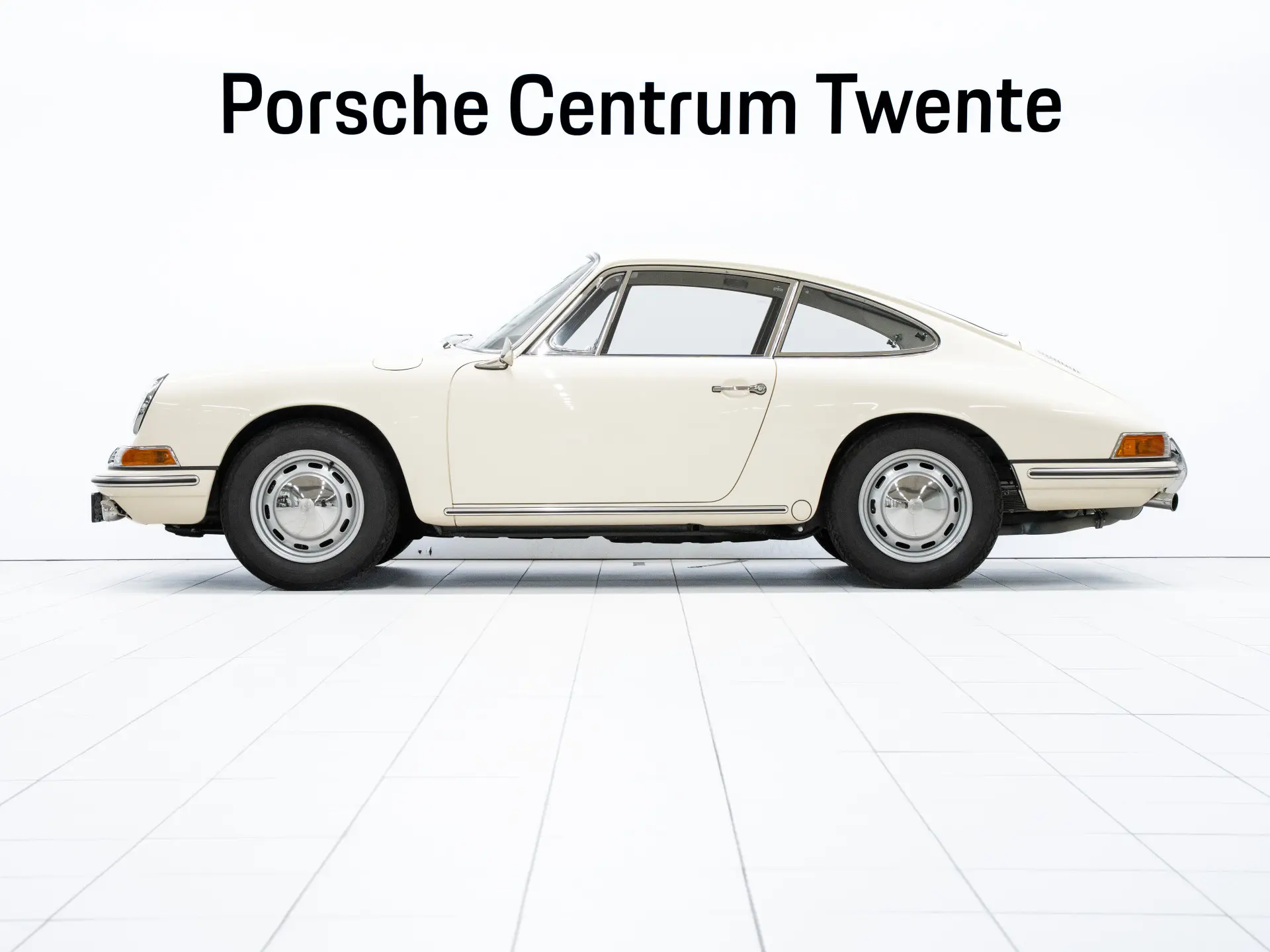 911 Carrera 2.0 Coupé