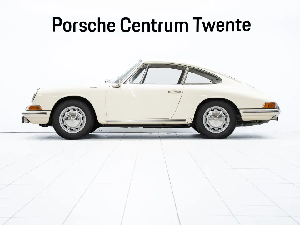 911 Carrera 2.0 Coupé