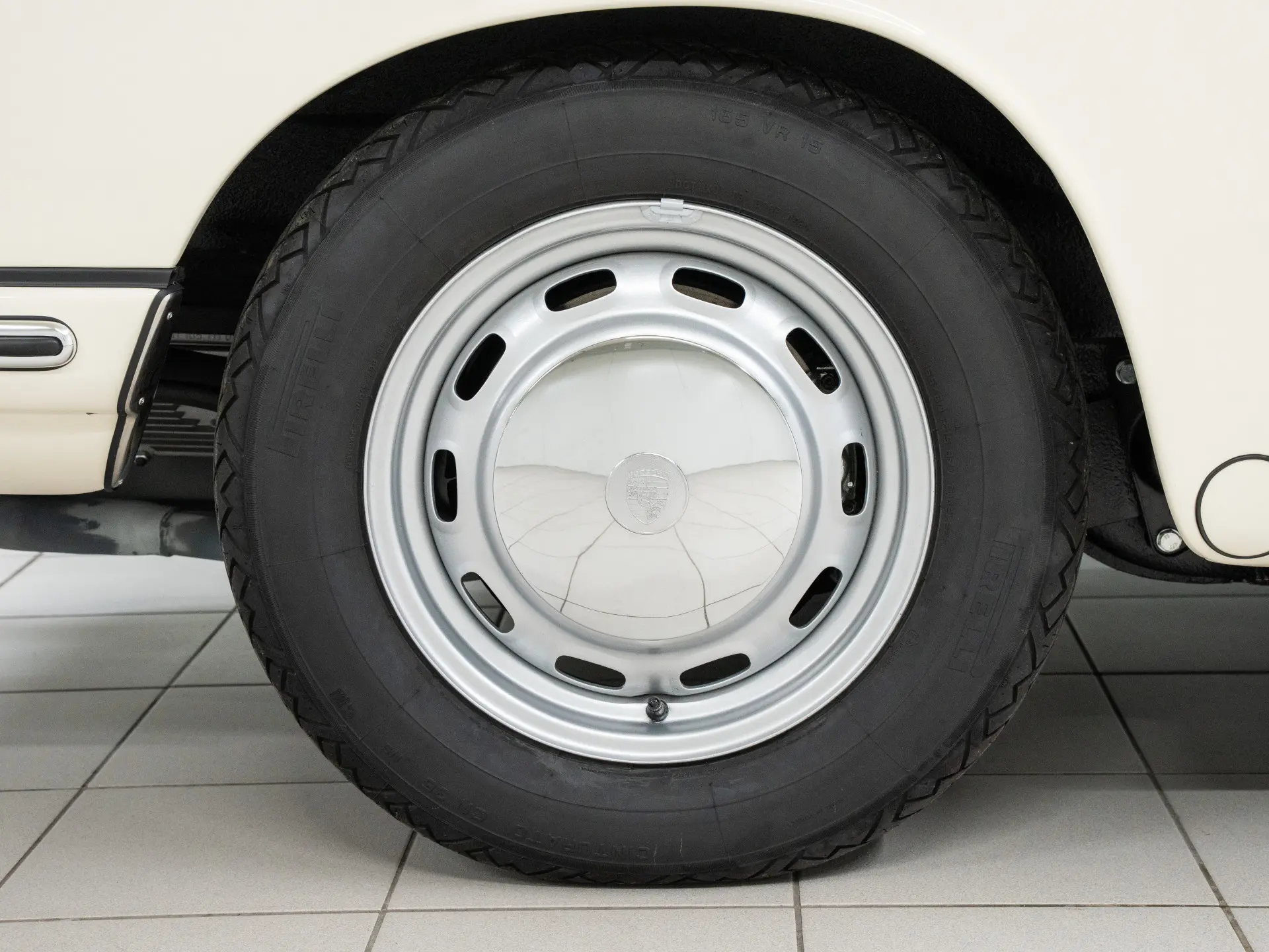 911 Carrera 2.0 Coupé