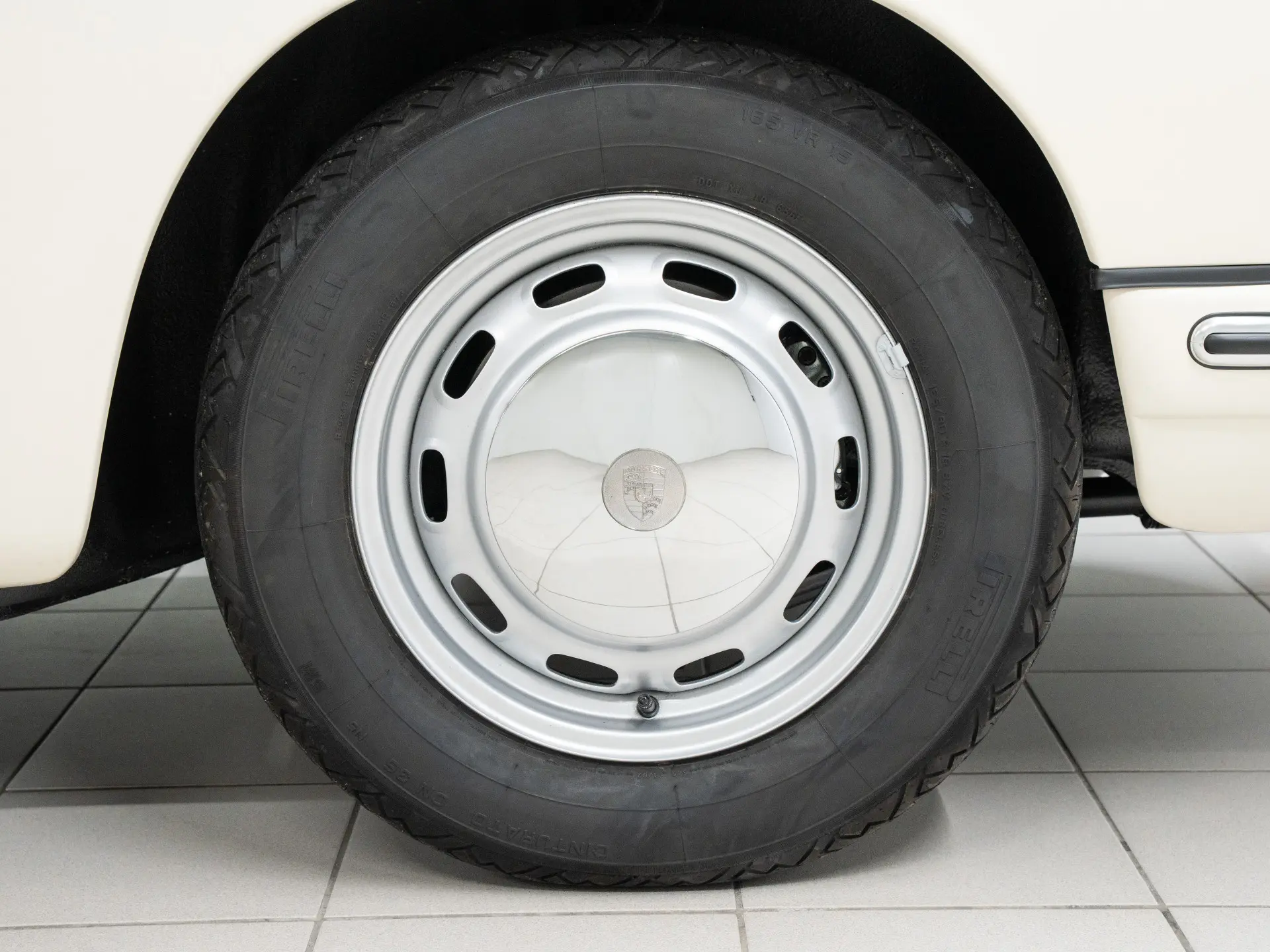 911 Carrera 2.0 Coupé