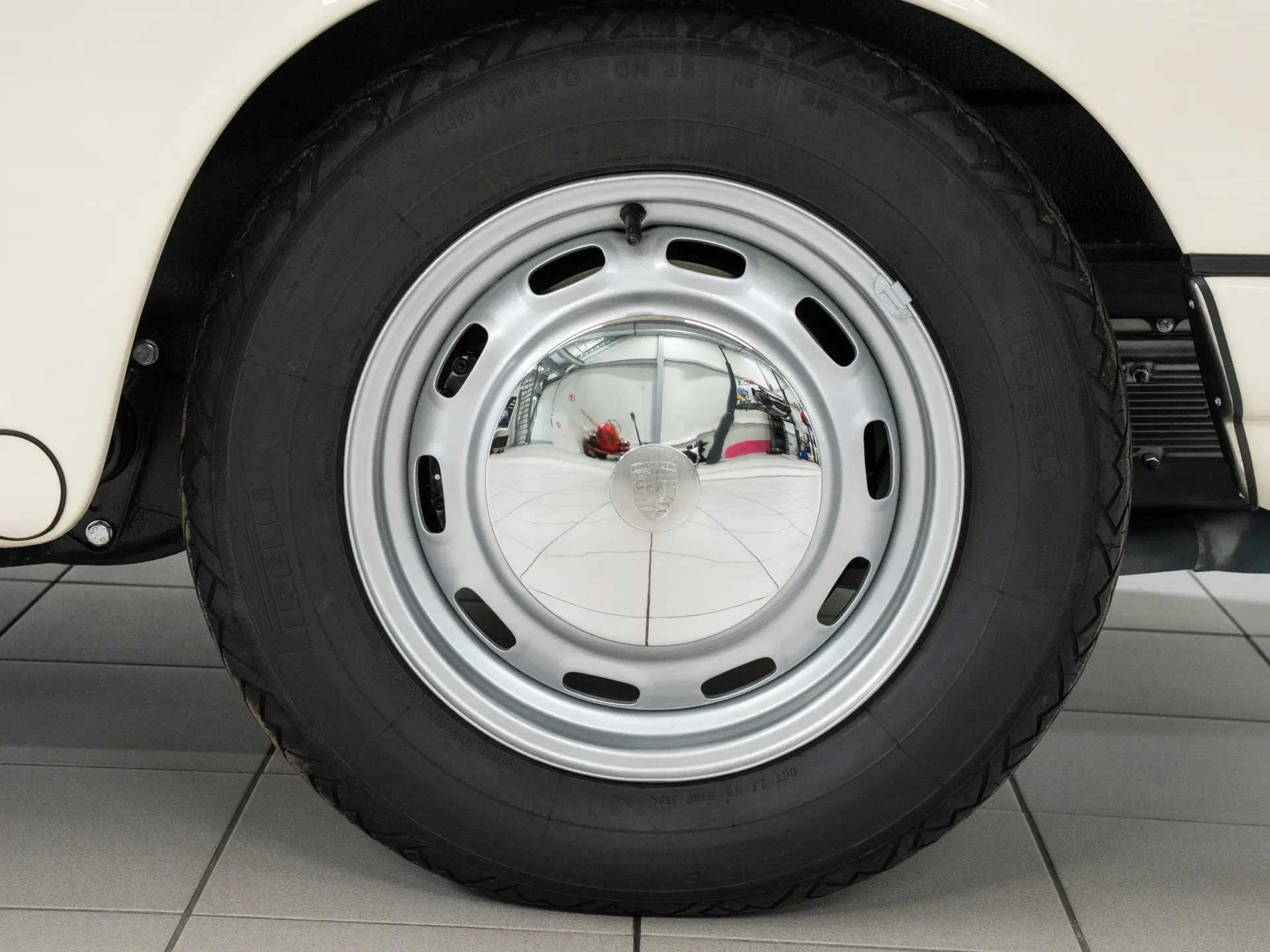 911 Carrera 2.0 Coupé