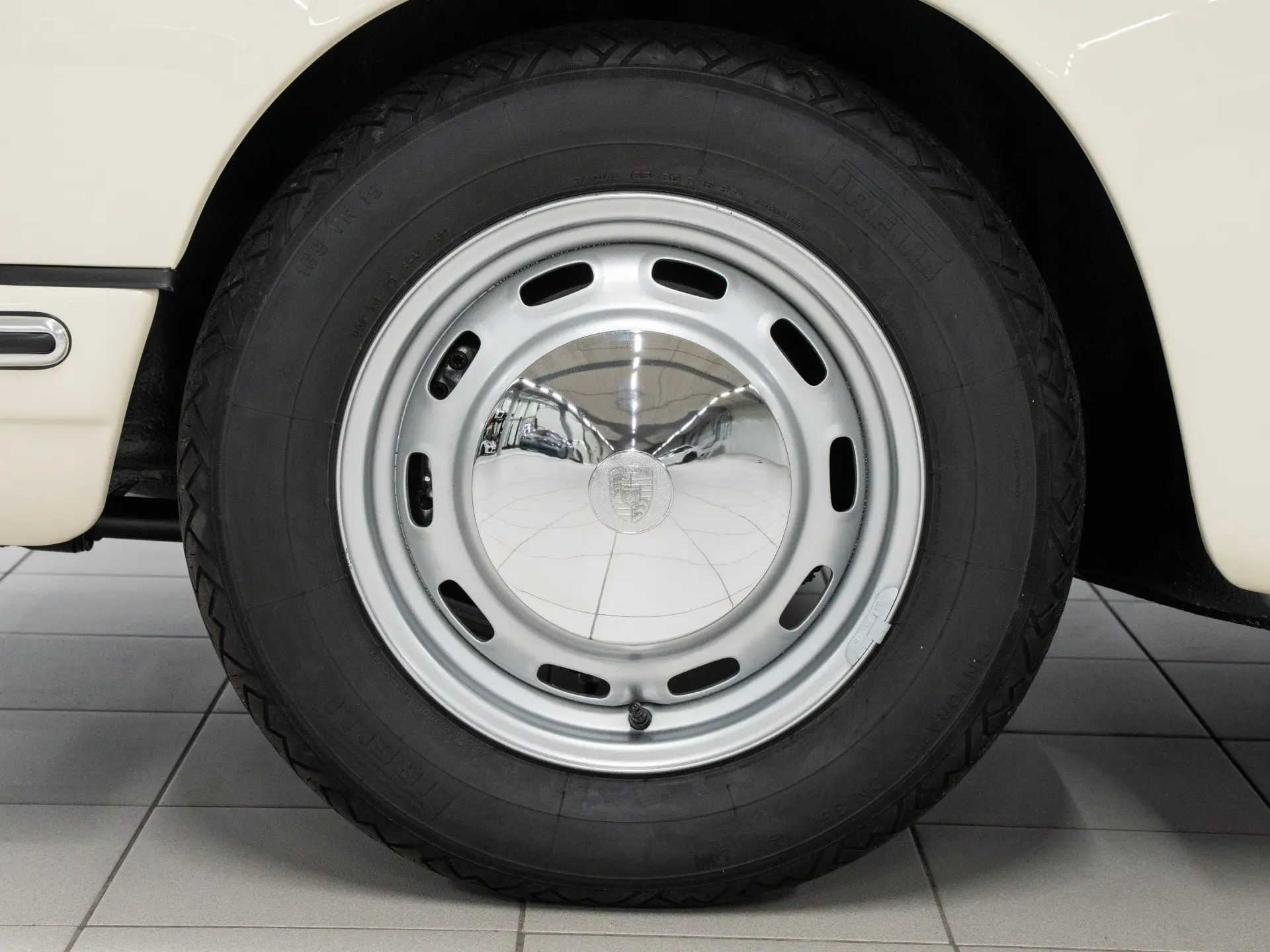 911 Carrera 2.0 Coupé