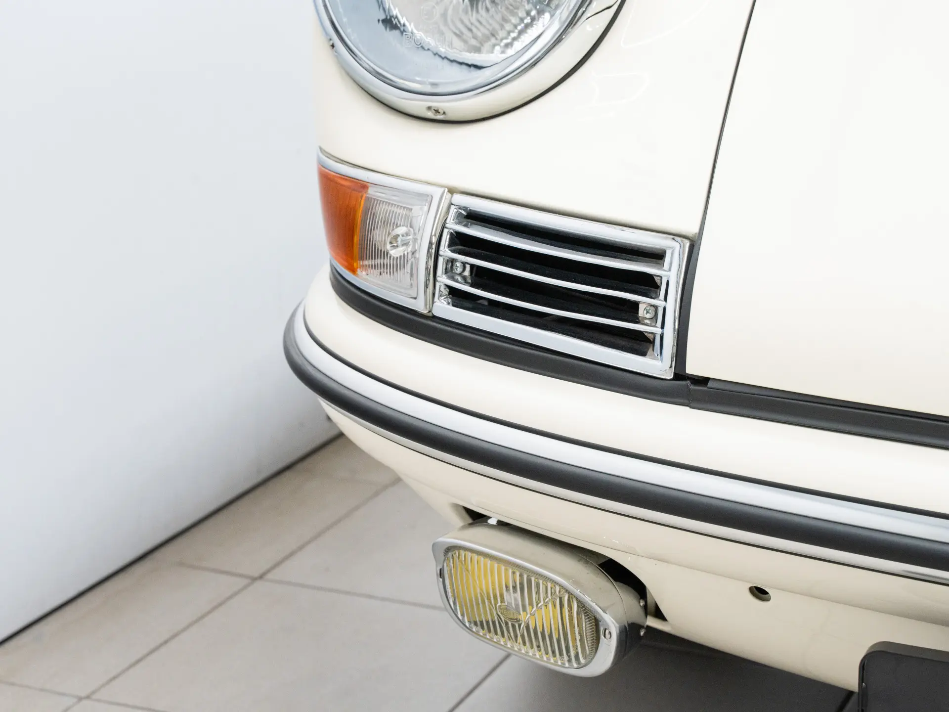 911 Carrera 2.0 Coupé