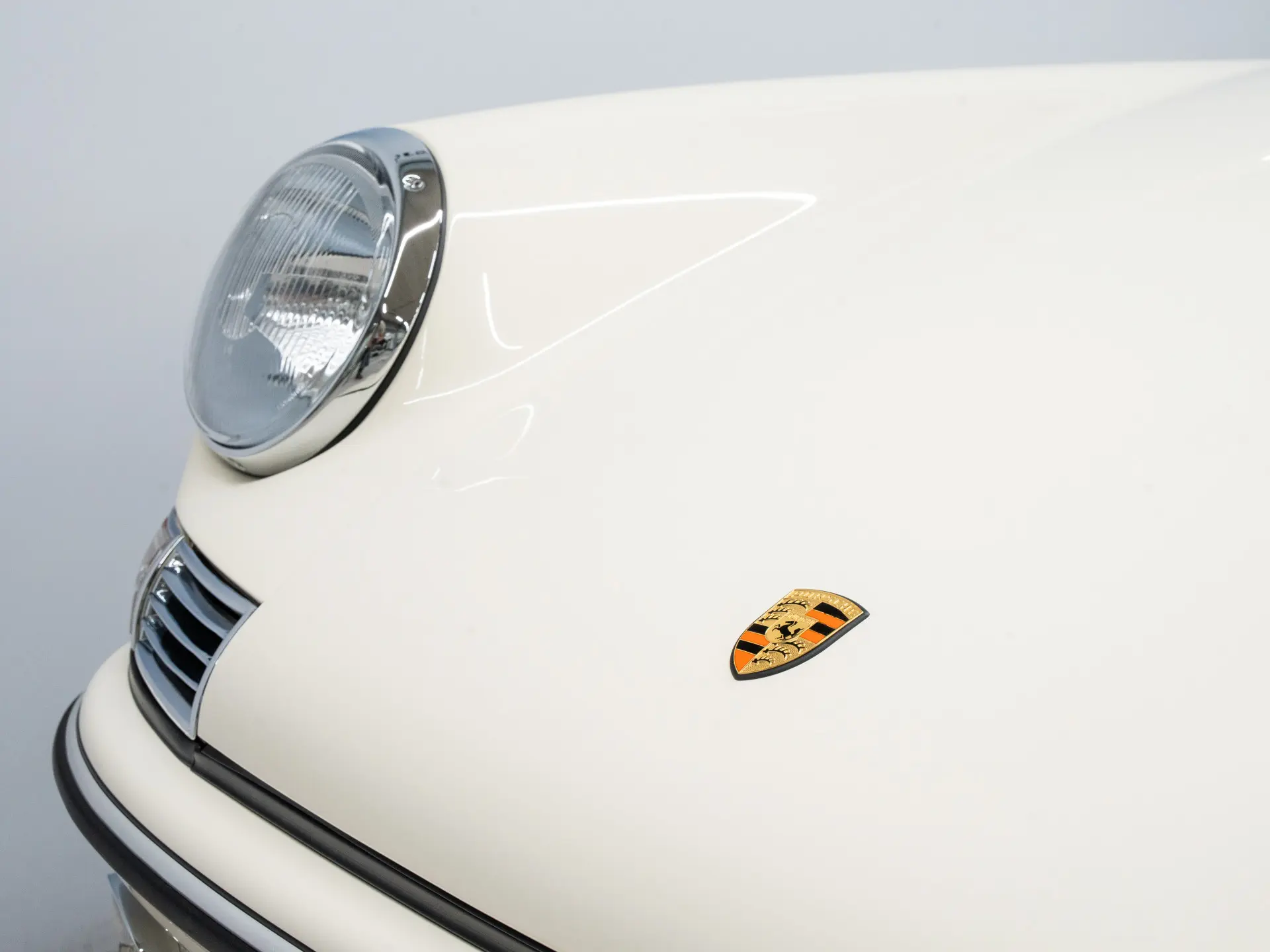 911 Carrera 2.0 Coupé